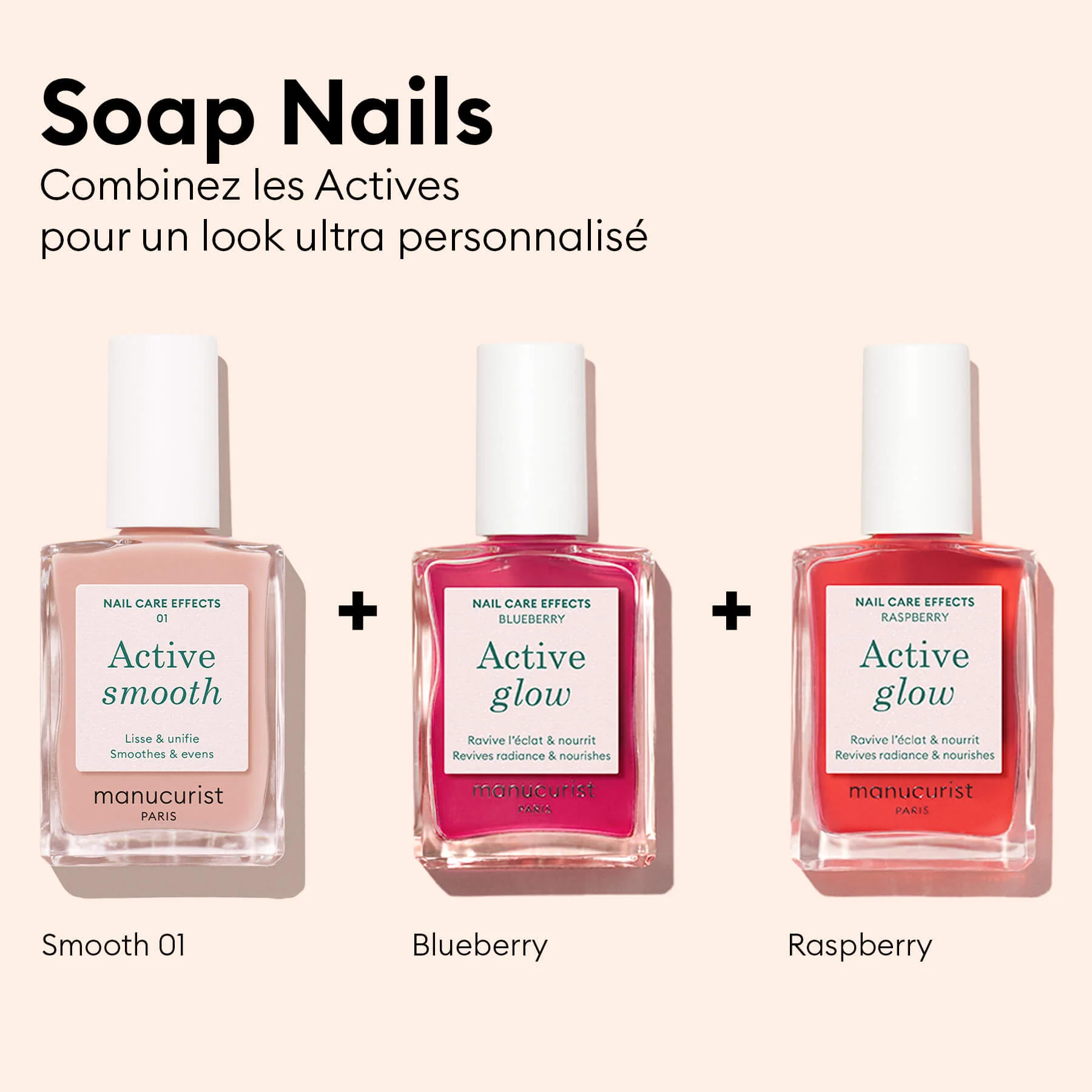 Active Glow Raspberry - Image 54