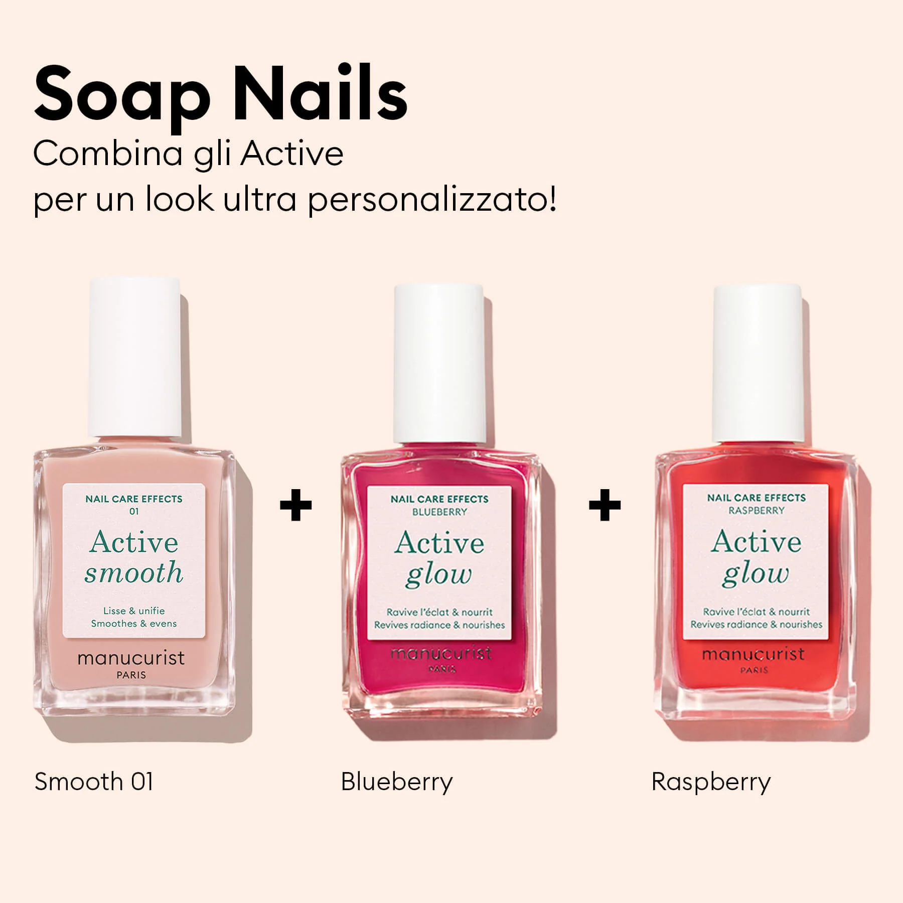 Active Glow Raspberry - Image 55
