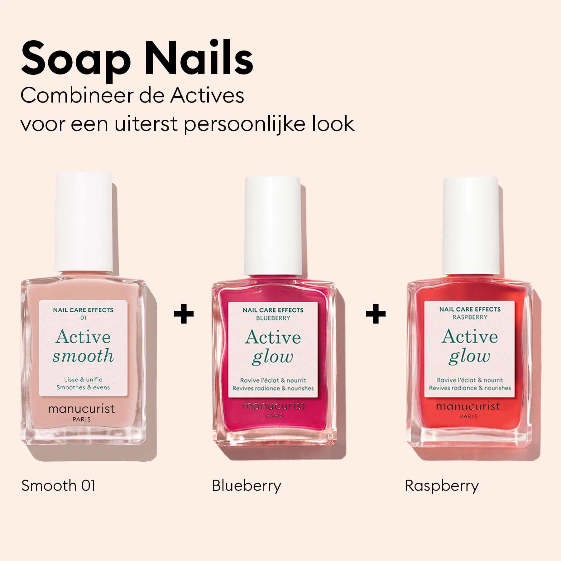 Active Glow Raspberry - Image 56