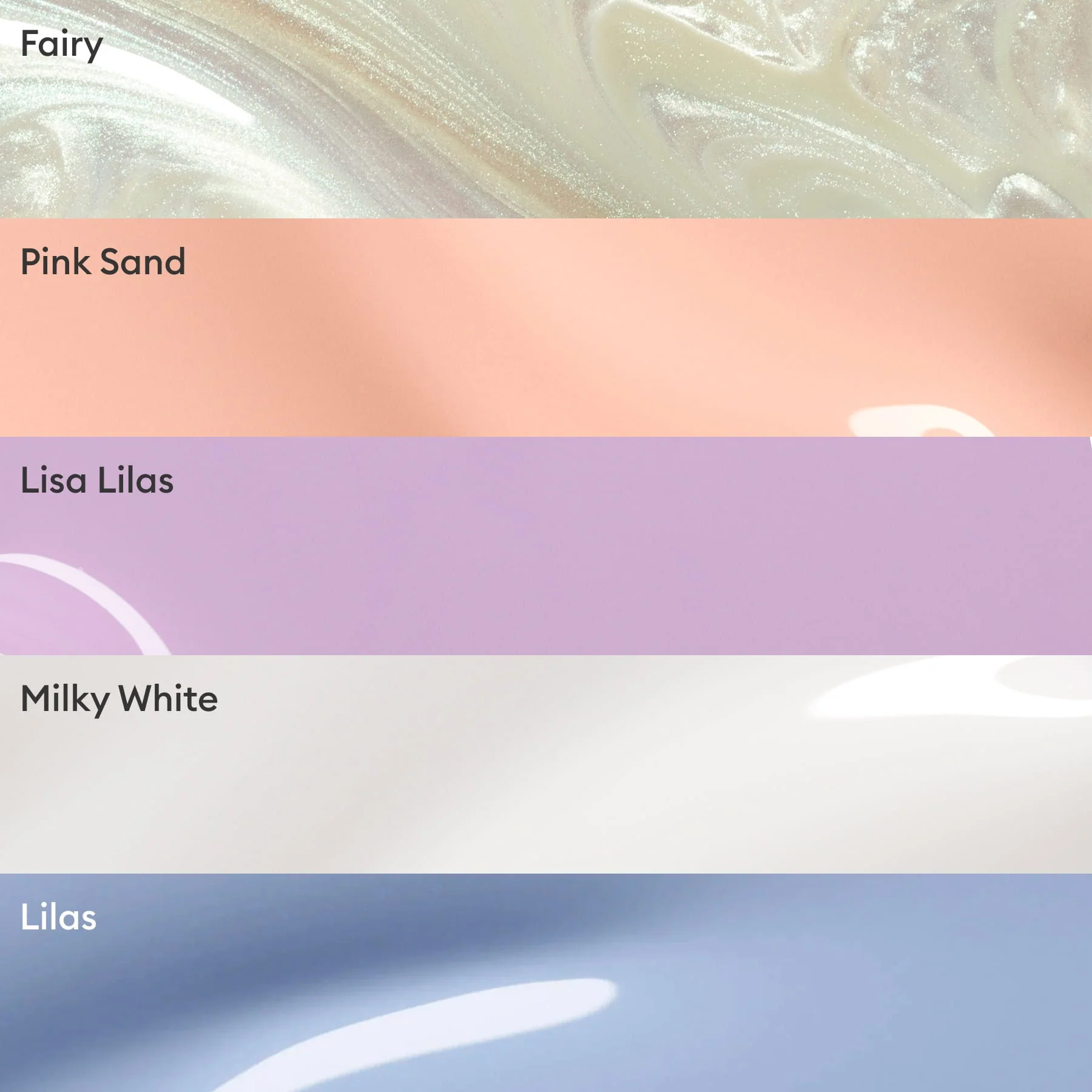 Rainbow Collections - Image 4