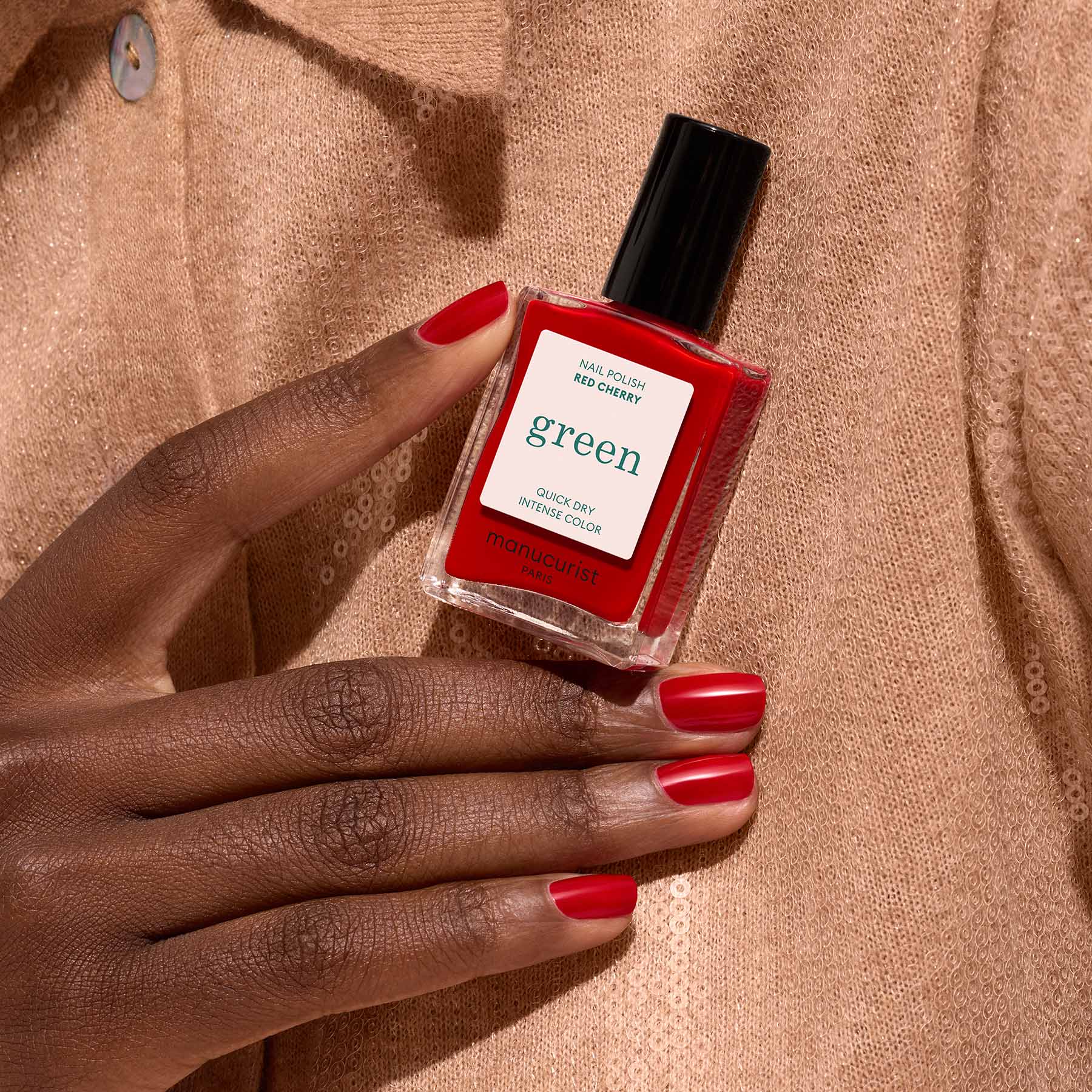Red Cherry - Image 4