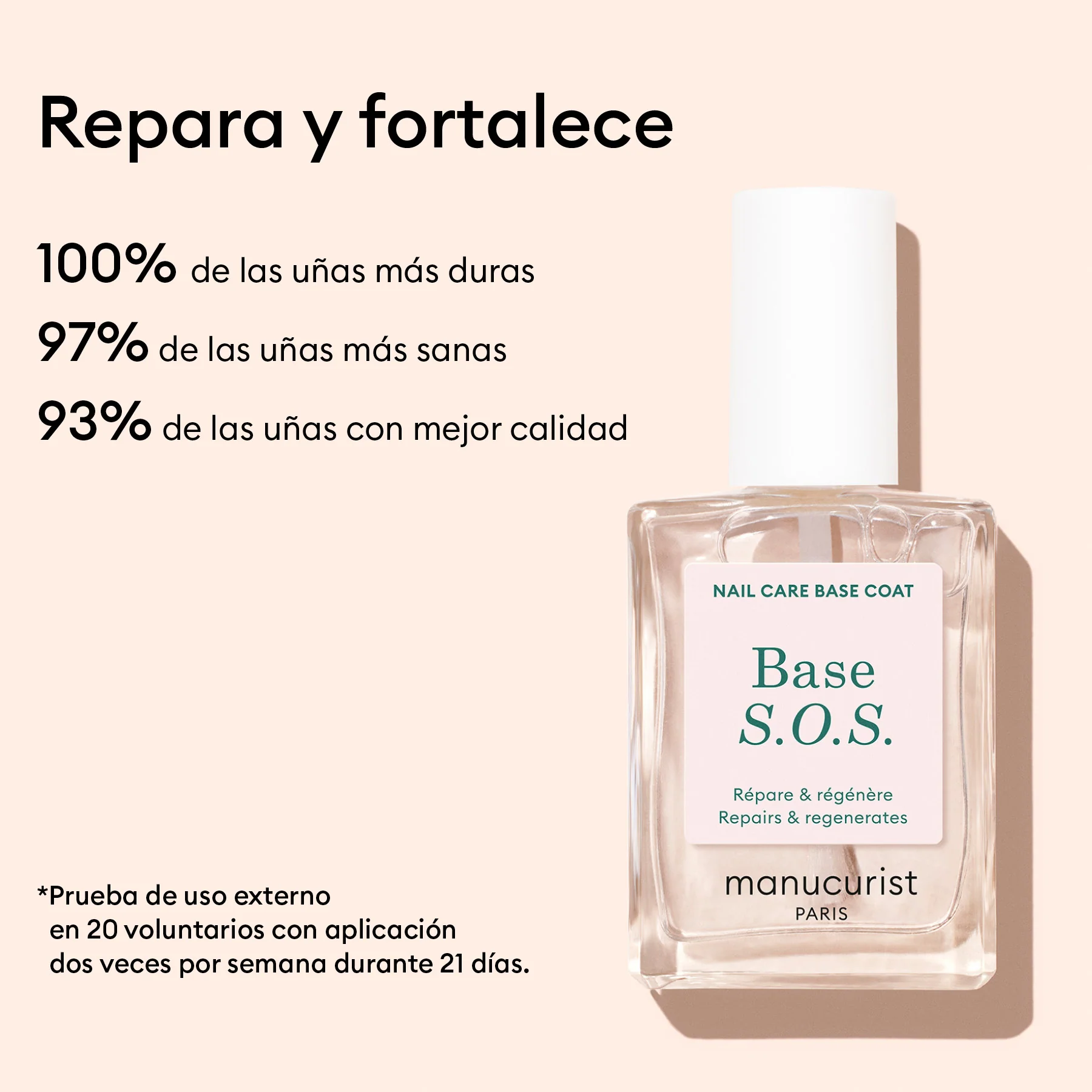 Base S.O.S. - Image 5