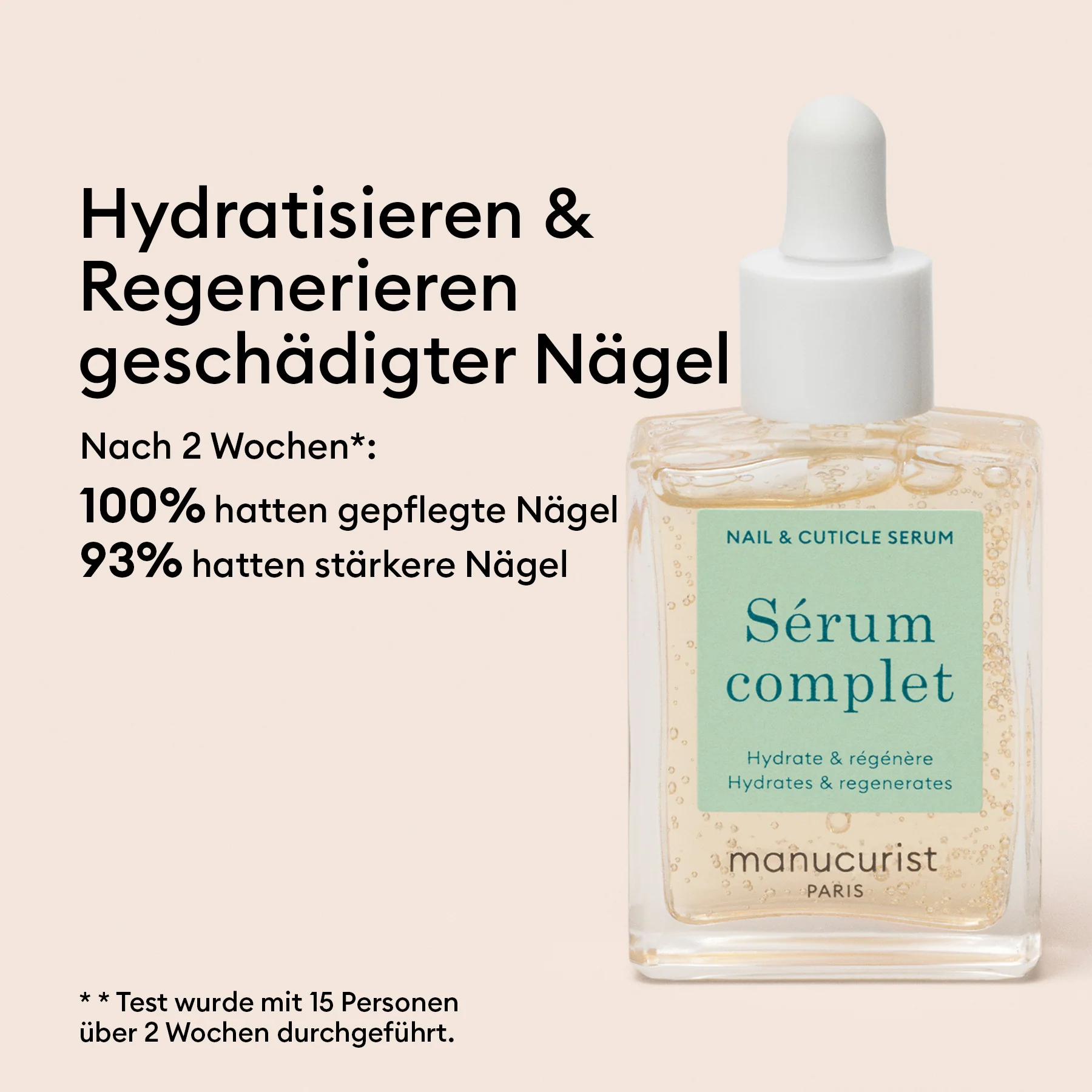 Routine Basic - Ongles Sensibles - Image 6
