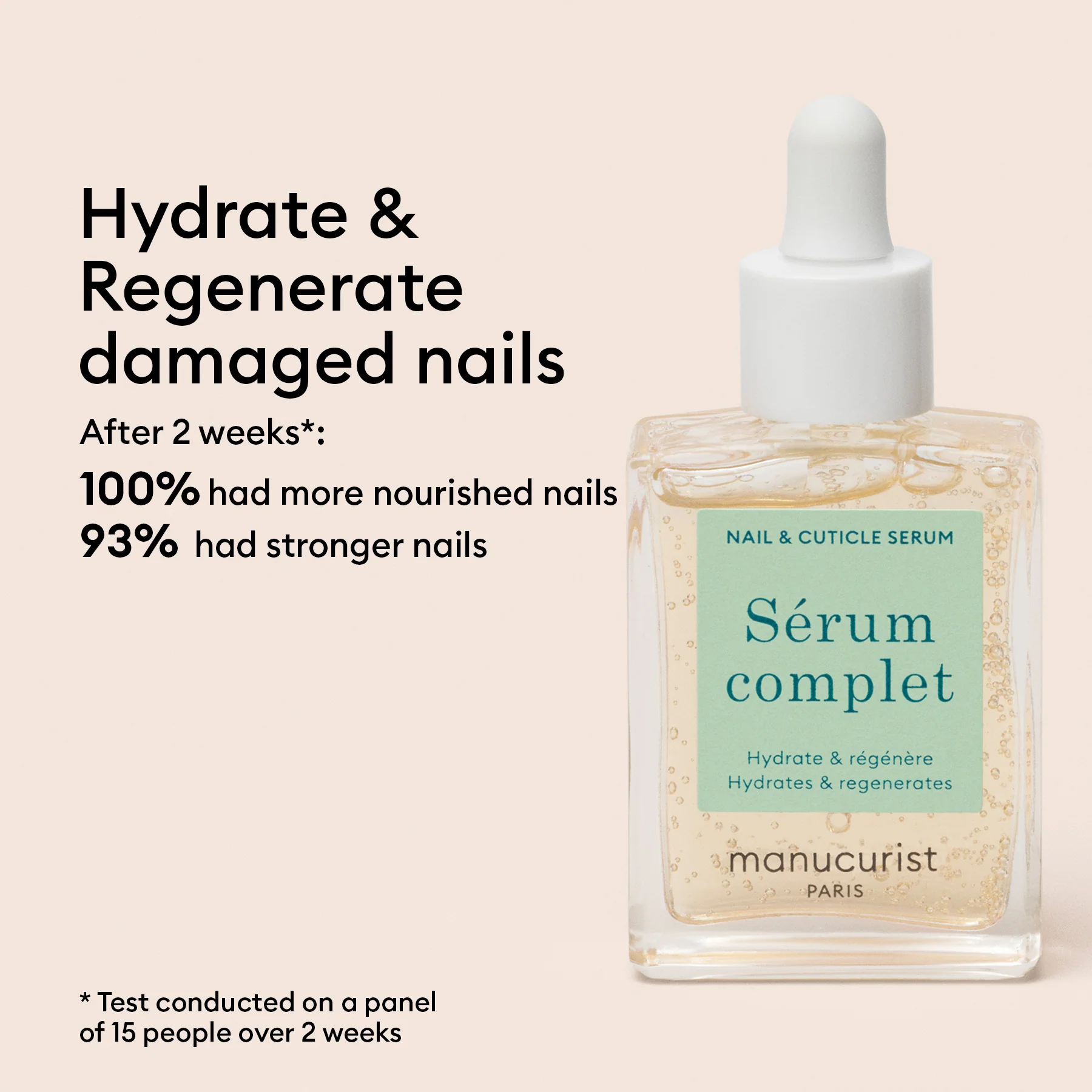 Routine Basic - Ongles Sensibles - Image 7
