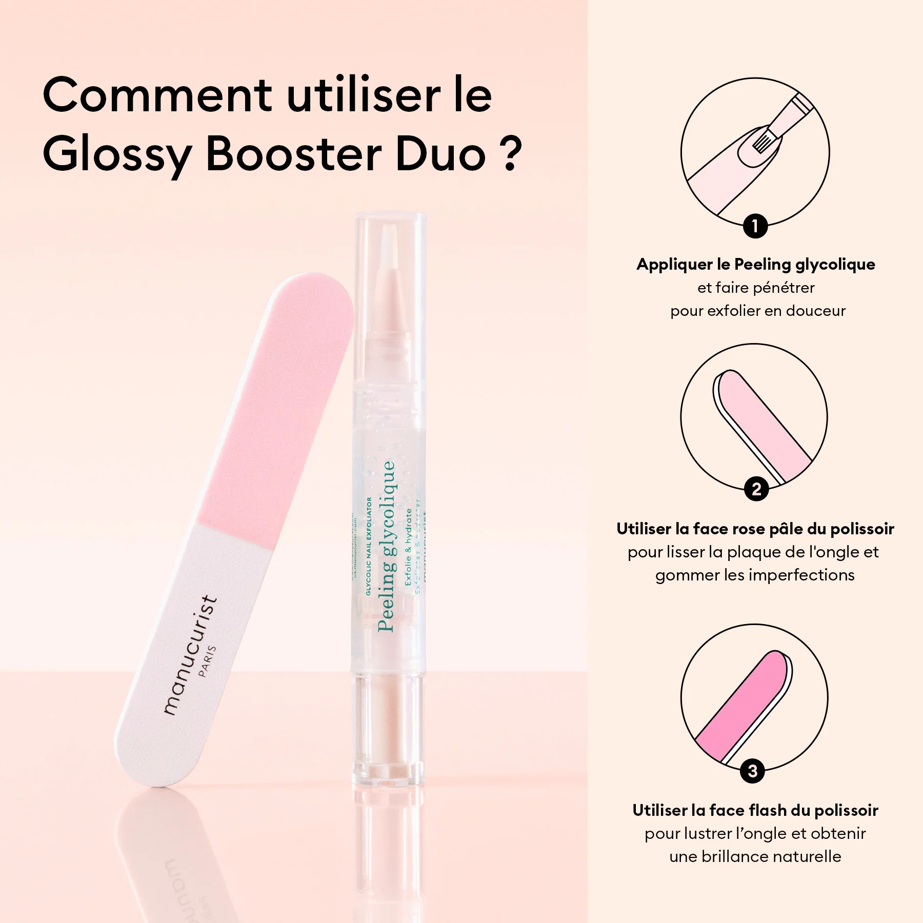 Glossy Booster Duo - Image 14