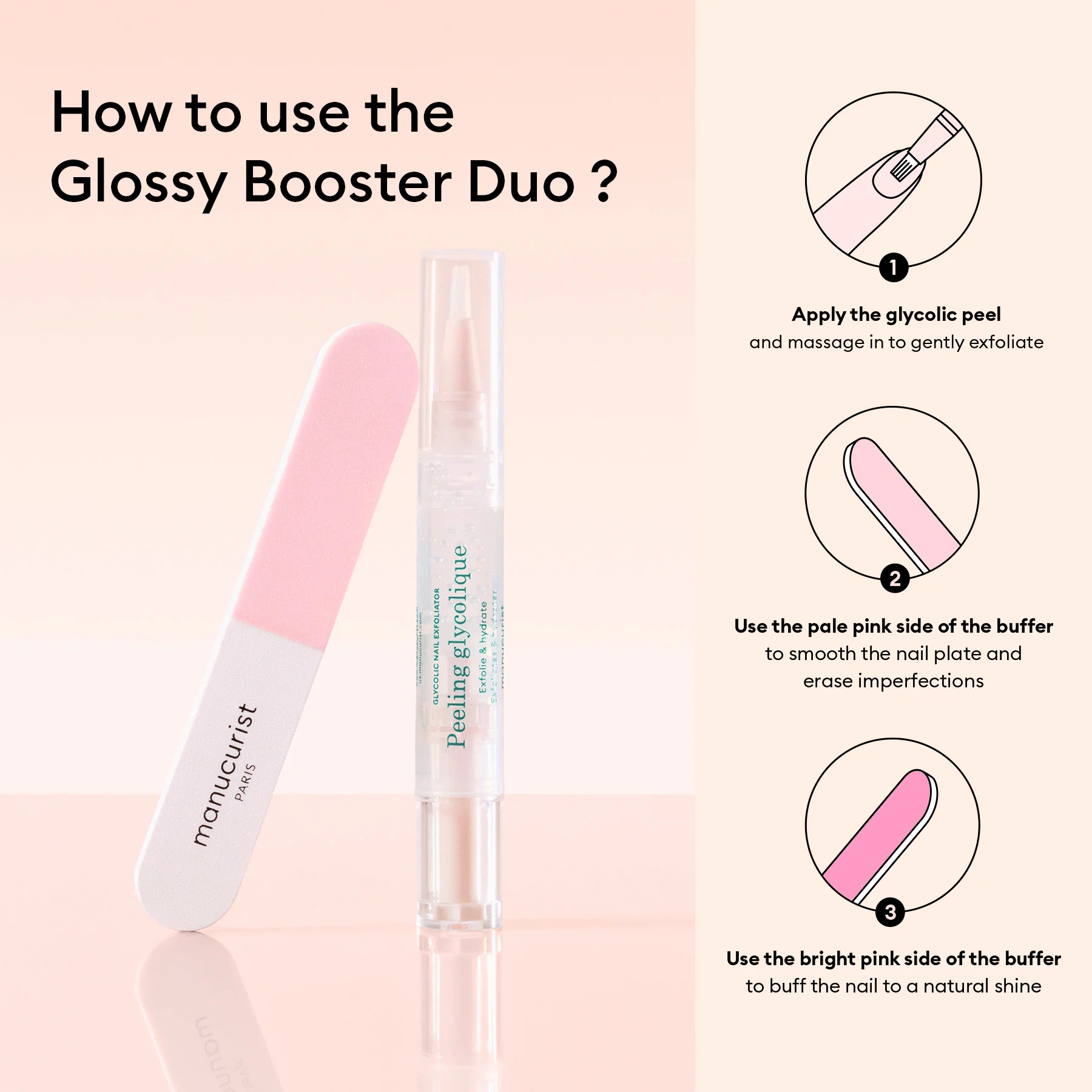 Glossy Booster Duo - Image 16