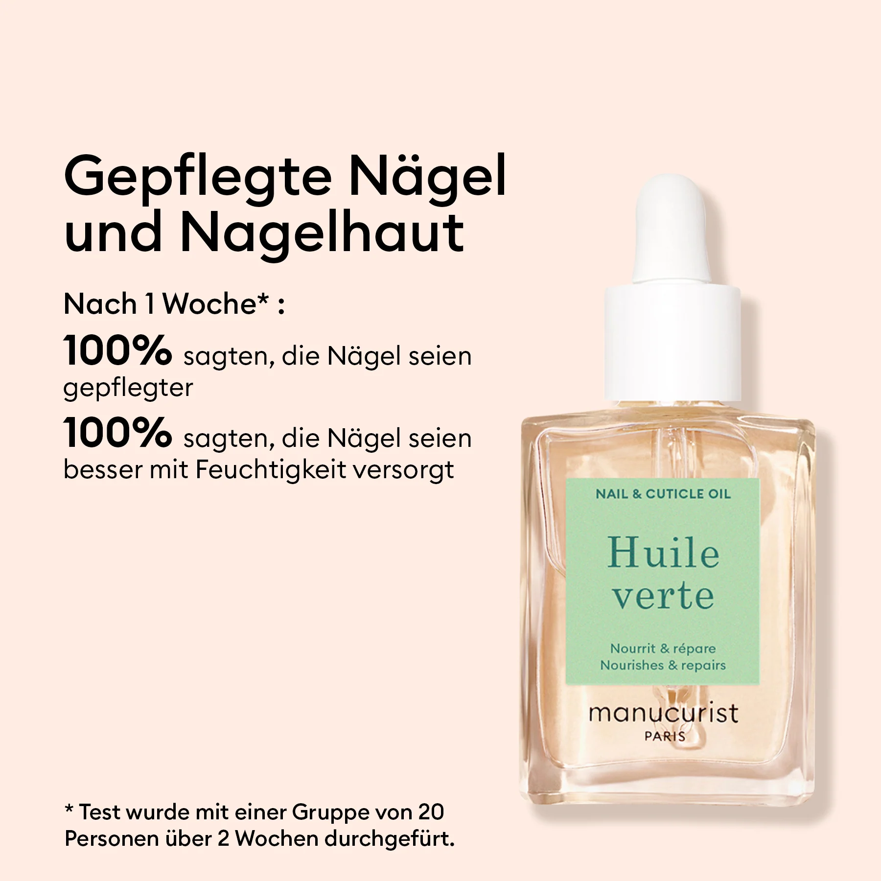 Routine Ultimate - Ongles Abîmés - Image 13
