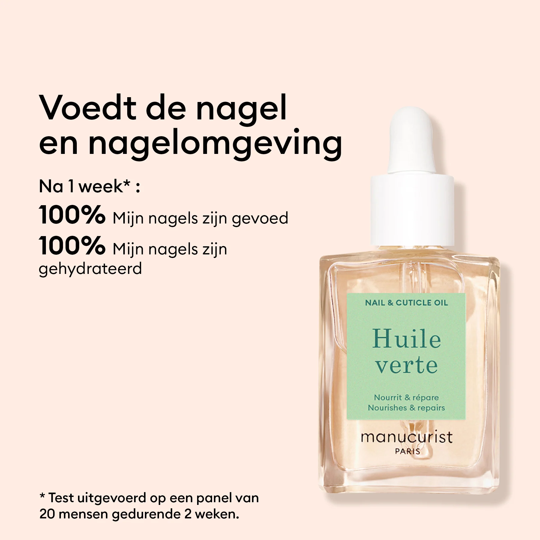 Routine Ultimate - Ongles Abîmés - Image 9