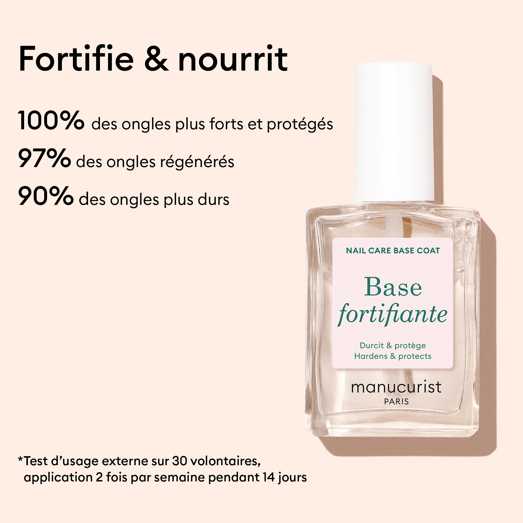 Routine Ultimate - Ongles Mous - Image 14