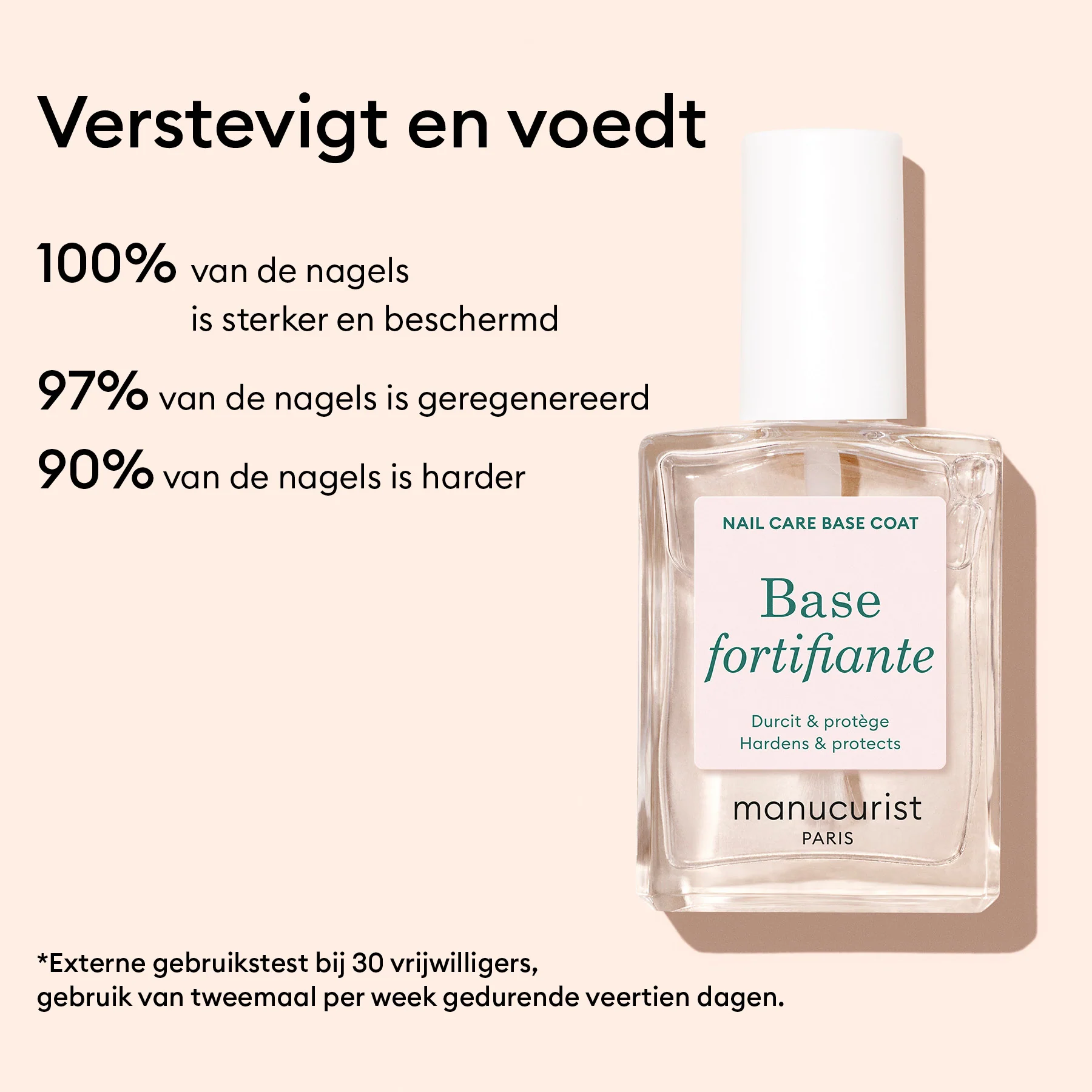 Routine Ultimate - Ongles Mous - Image 15