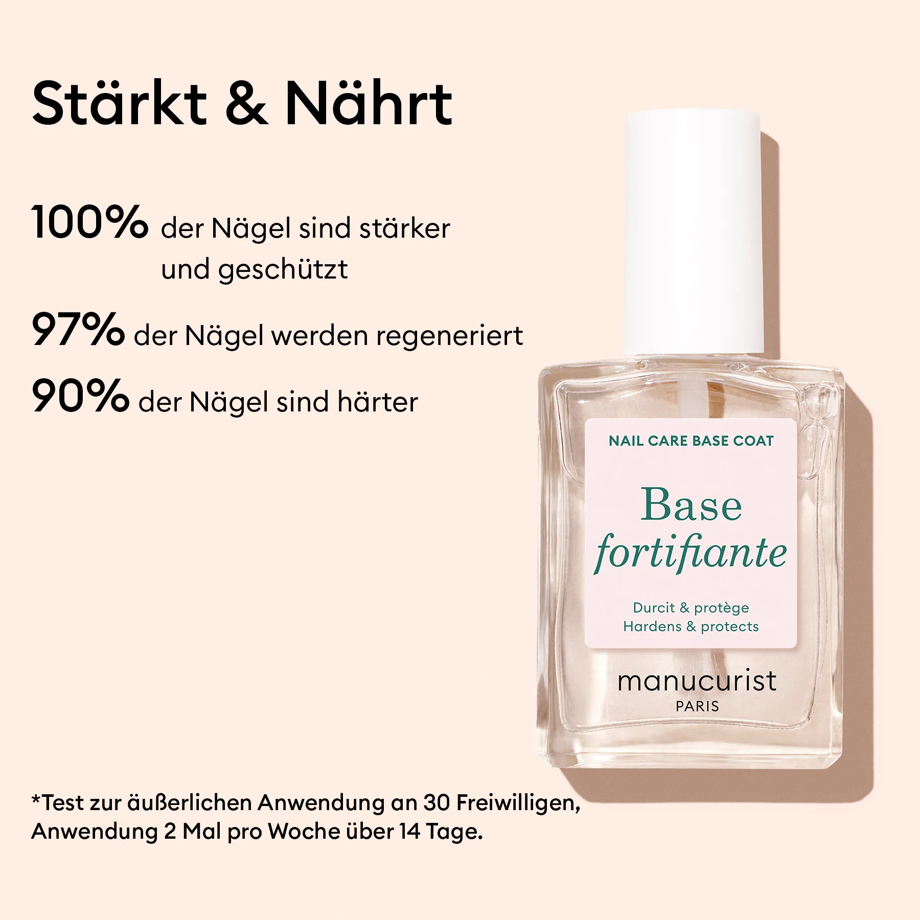 Routine Ultimate - Ongles Mous - Image 16