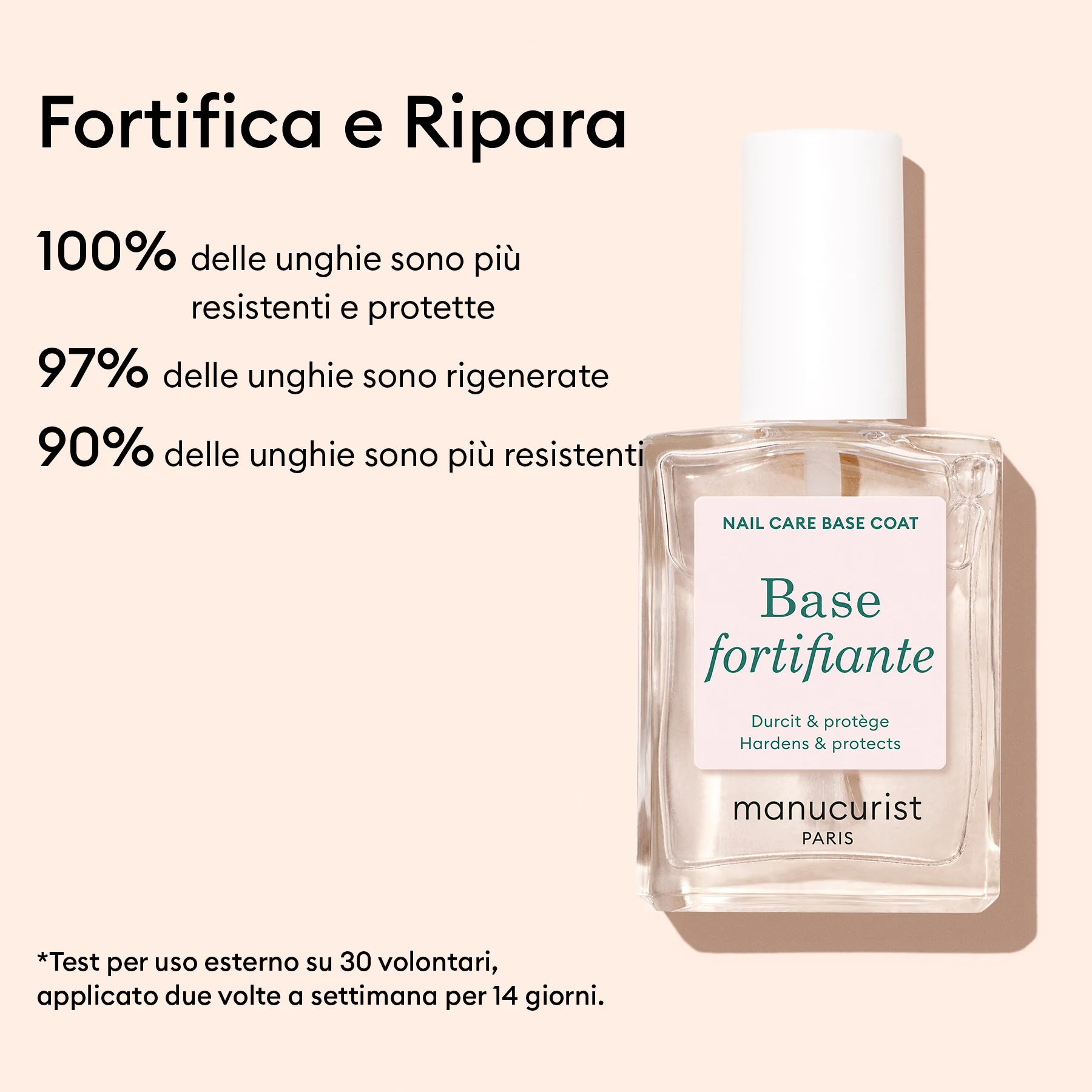 Routine Ultimate - Ongles Mous - Image 17