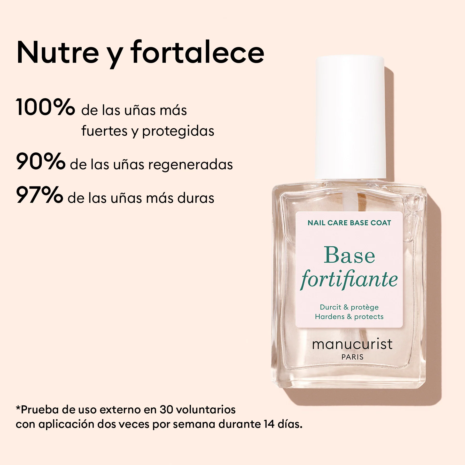 Routine Ultimate - Ongles Mous - Image 18