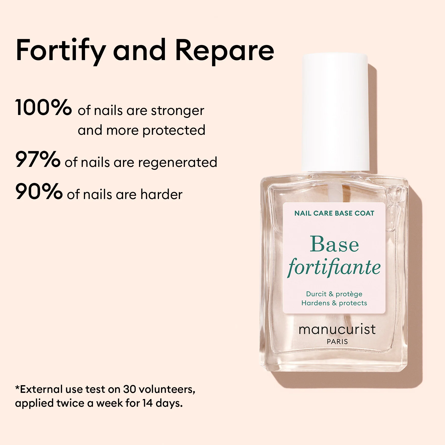 Routine Ultimate - Ongles Mous - Image 19