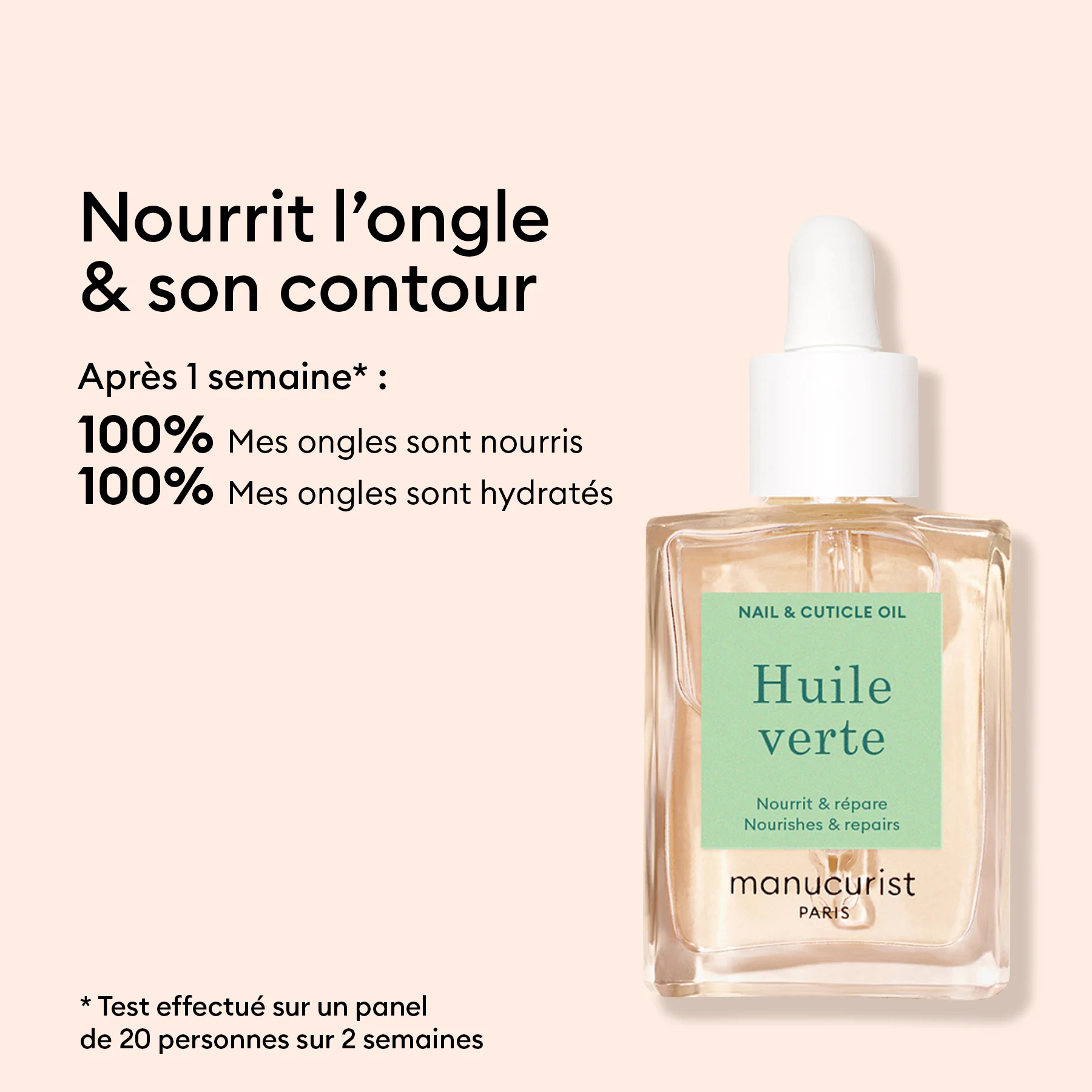 Routine Ultimate - Ongles Mous - Image 8