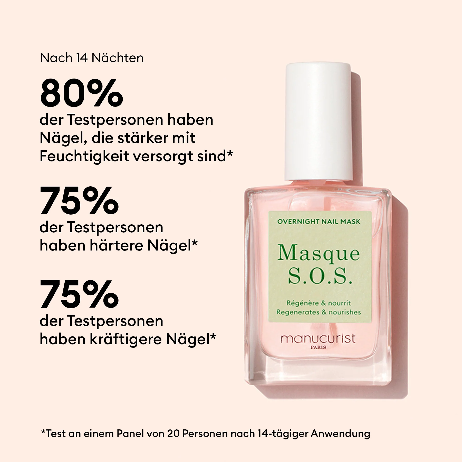 Routine Starter - Ongles Striés - Image 19
