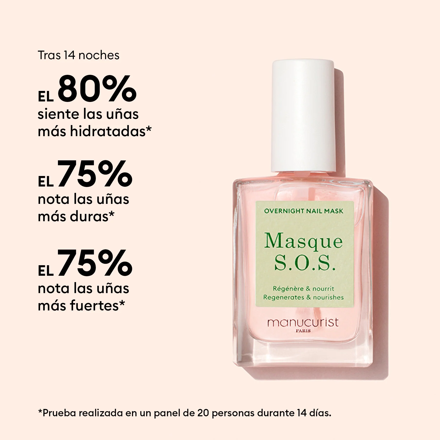 Routine Starter - Ongles Striés - Image 16