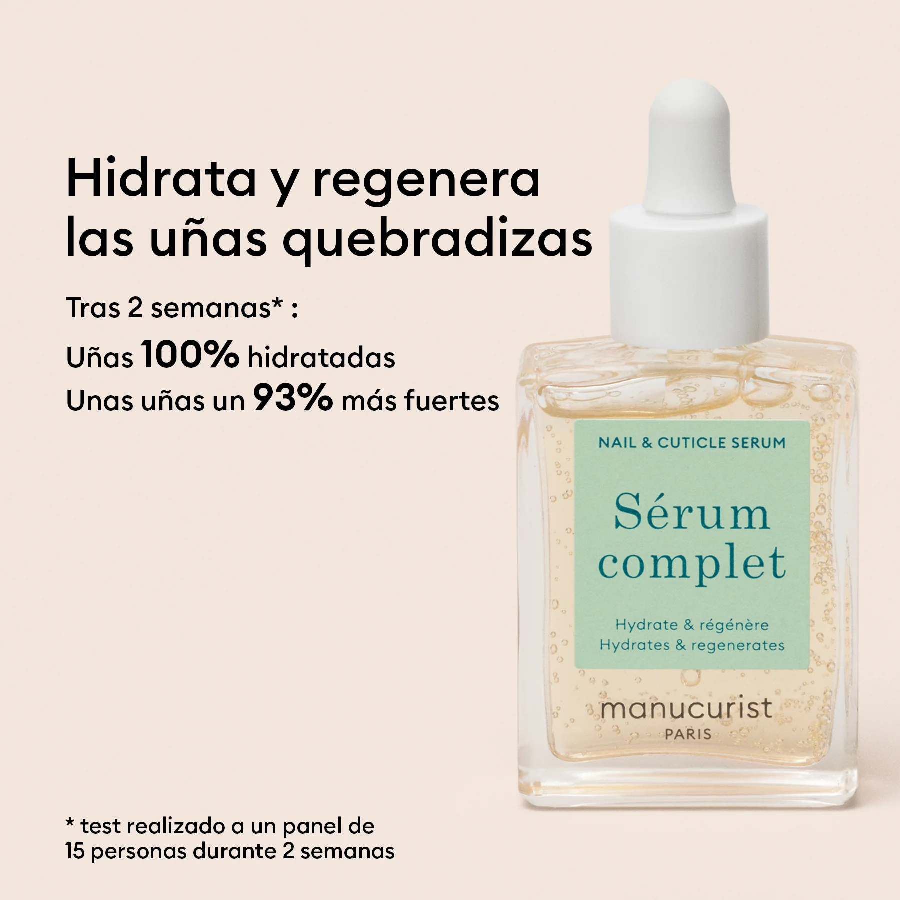 Routine Starter - Ongles Sensibles - Image 5