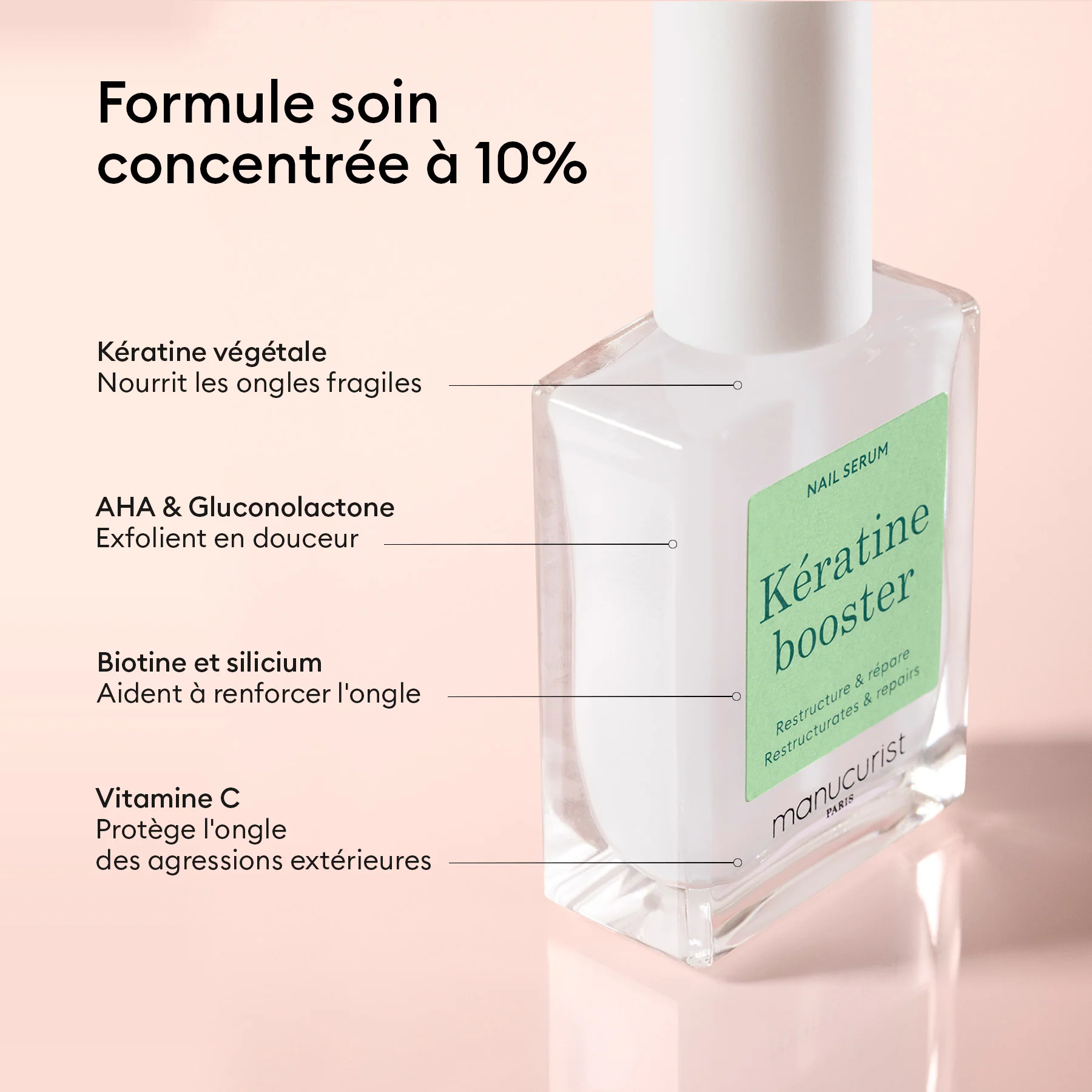 Soin durcisseur - Image 3