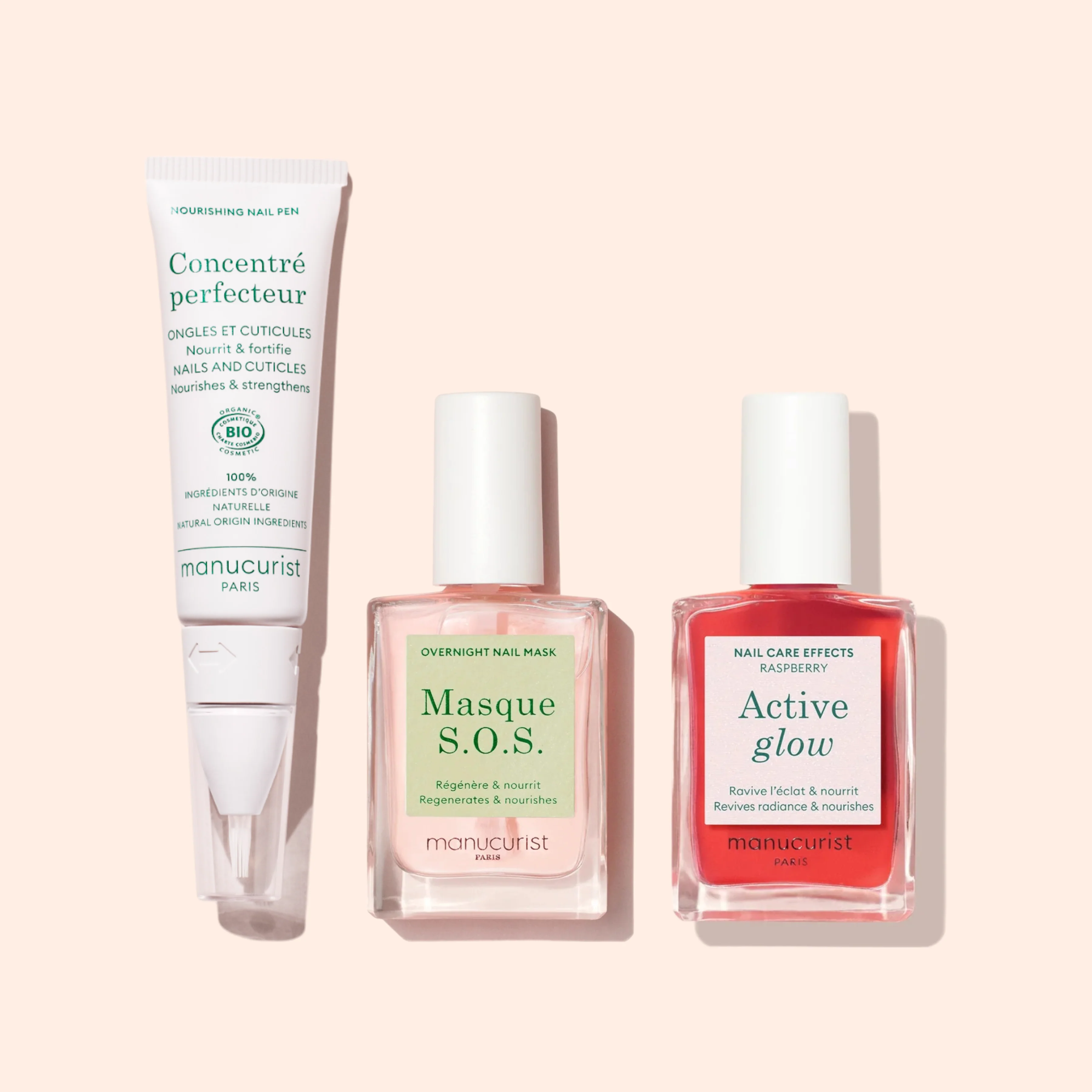 Stronger Nails Duo - Image 22