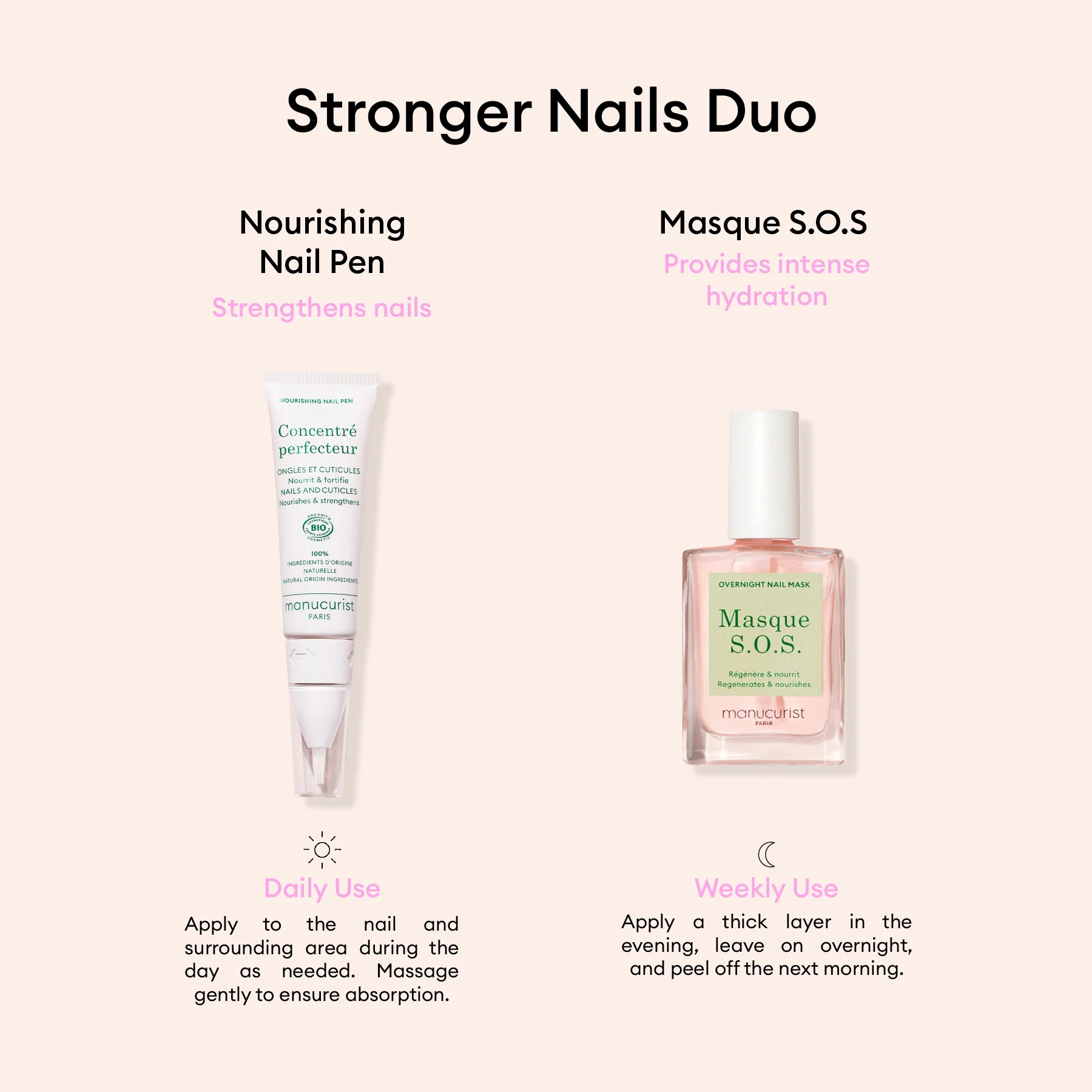 Stronger Nails Duo - Image 3