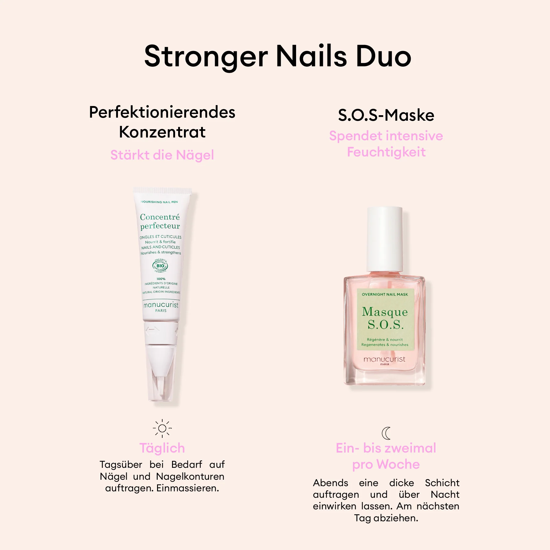 Stronger Nails Duo - Image 4