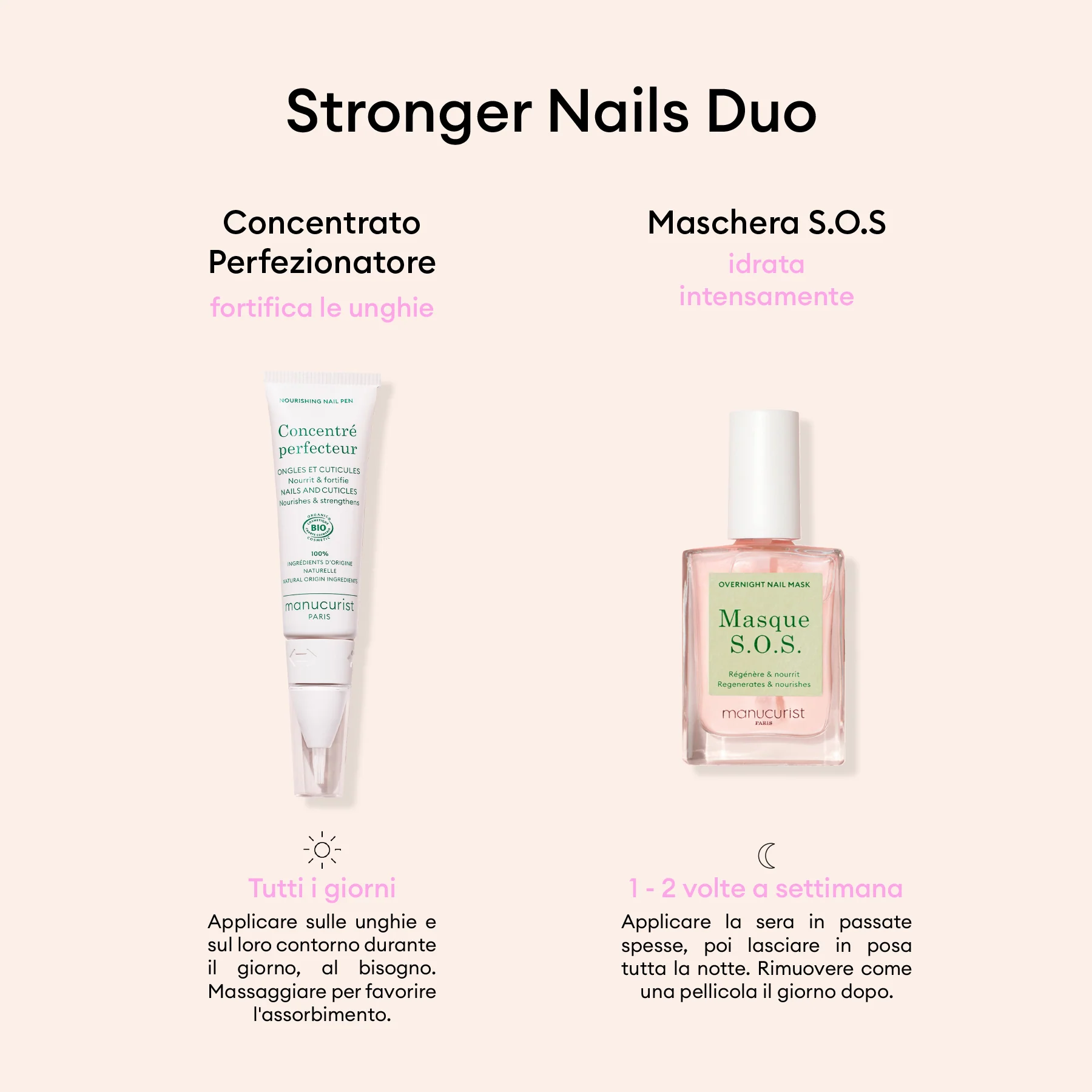 Stronger Nails Duo - Image 5
