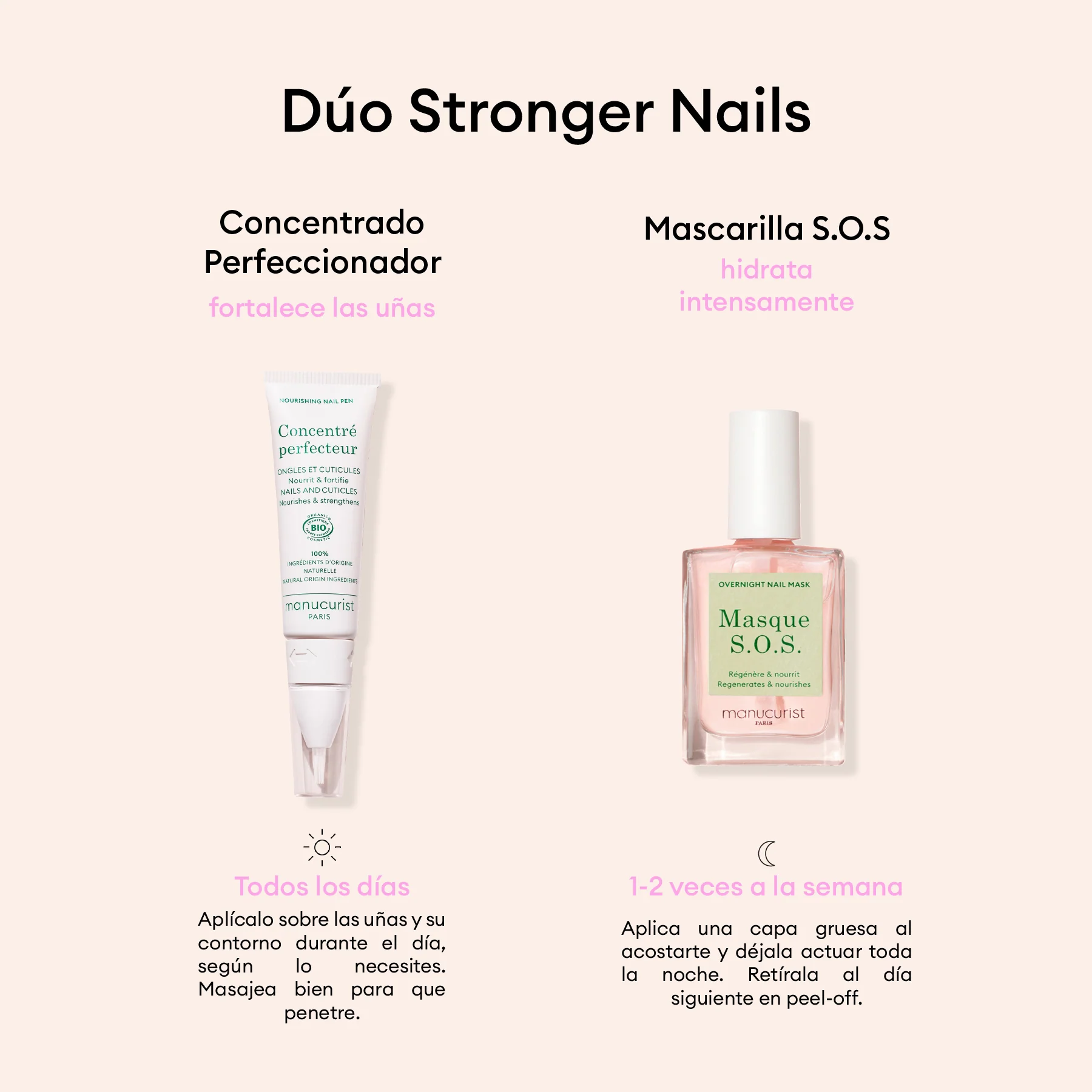 Stronger Nails Duo - Image 6