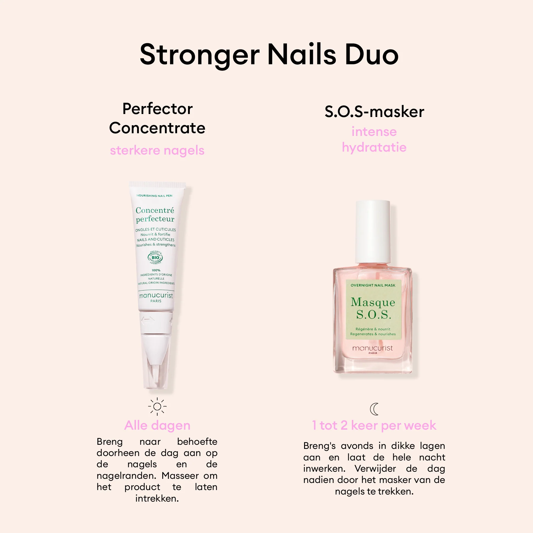 Stronger Nails Duo - Image 7