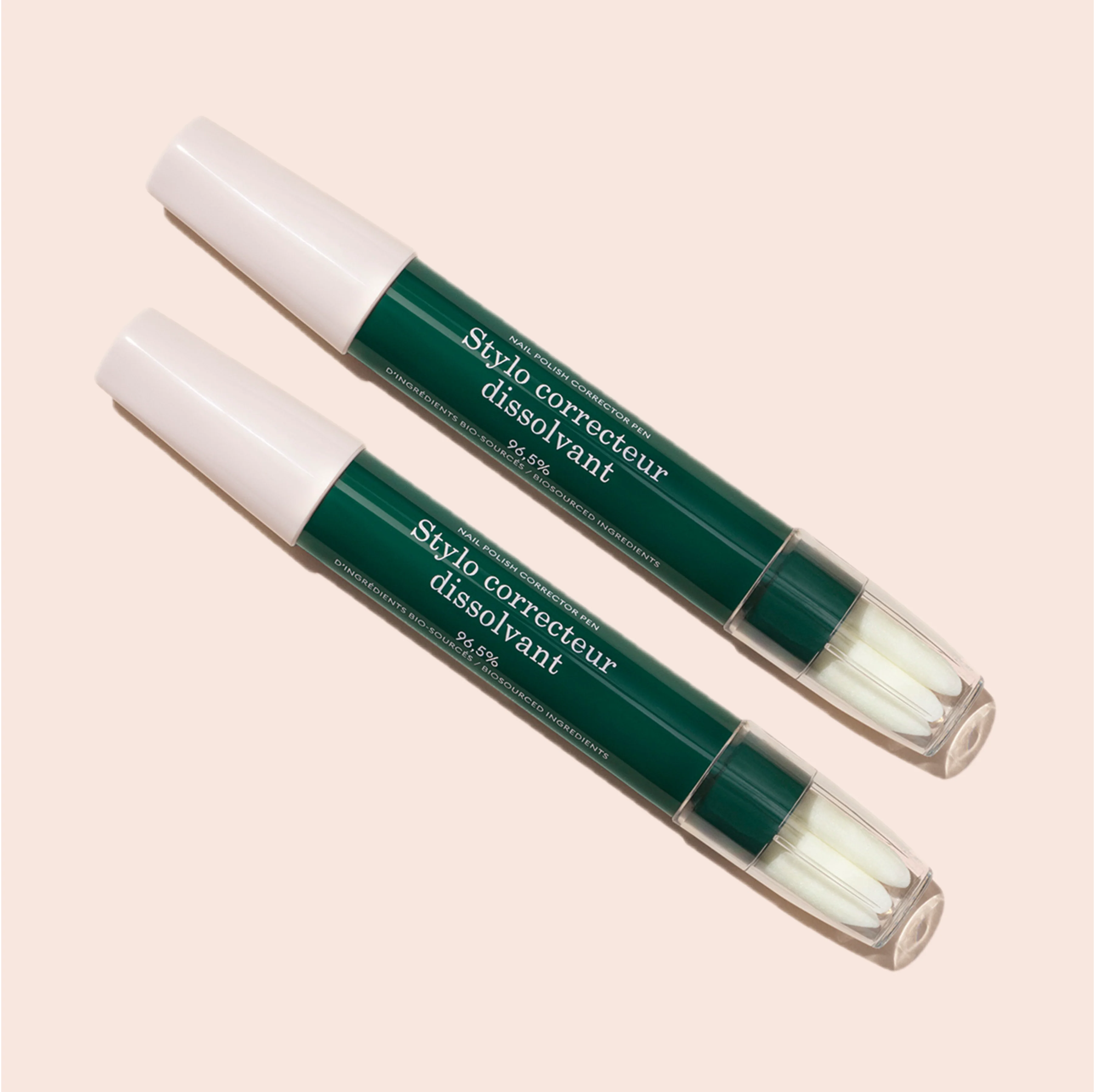 Stylo Correcteur Dissolvant - Image 5