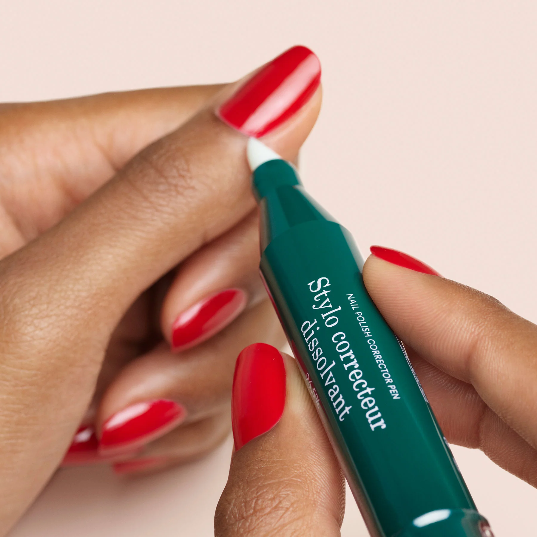 Stylo Correcteur Dissolvant - Image 4