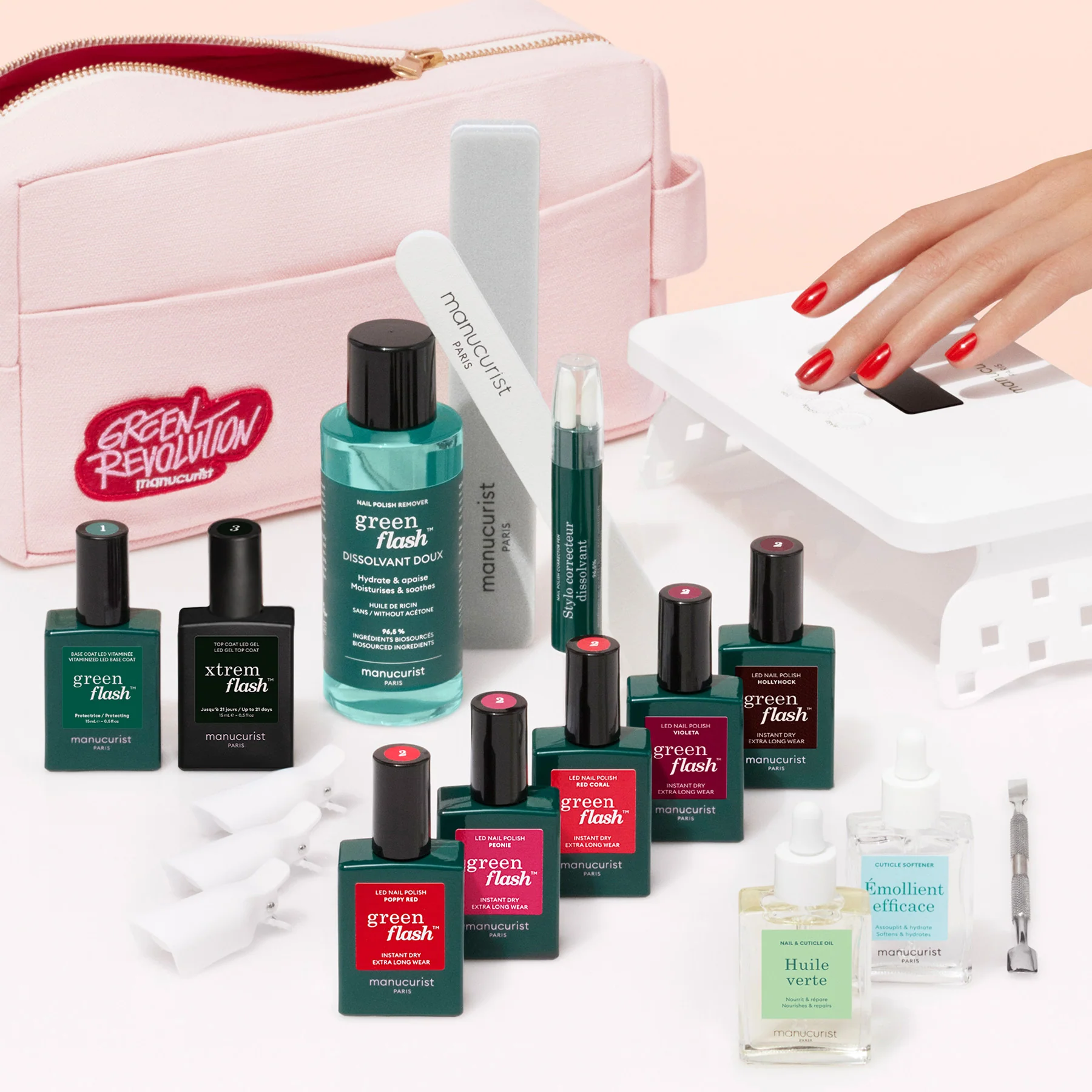 Trousse Super Addict - Image 40