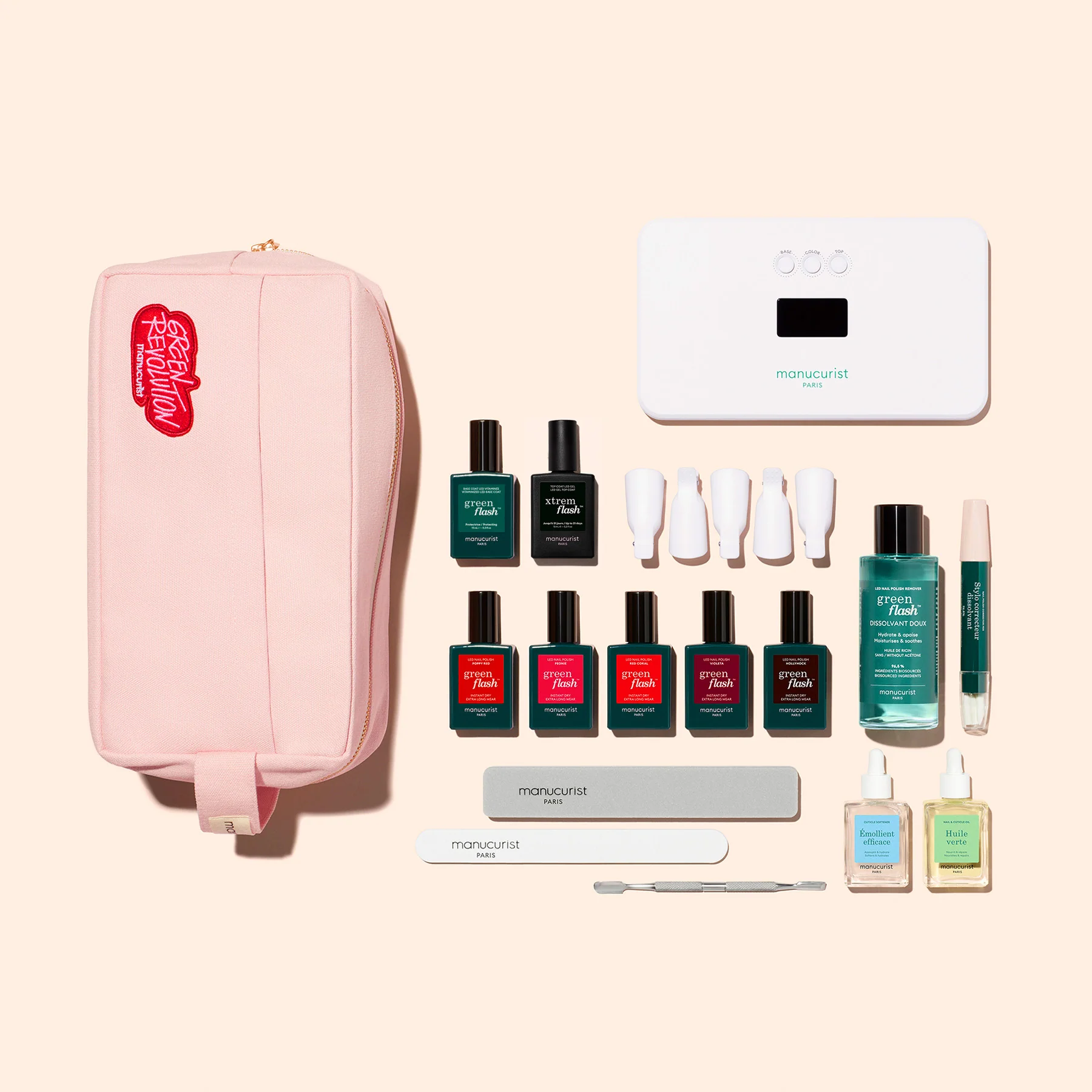 Trousse Super Addict - Image 41