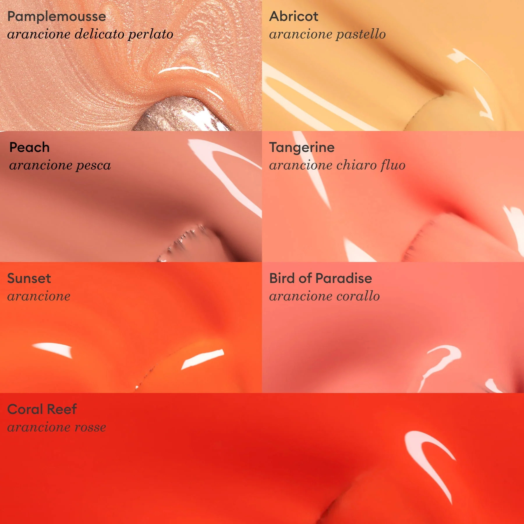 Peach - Image 6