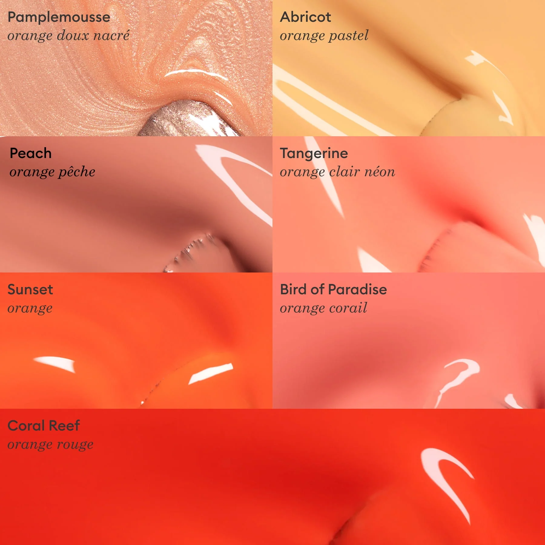Peach - Image 7