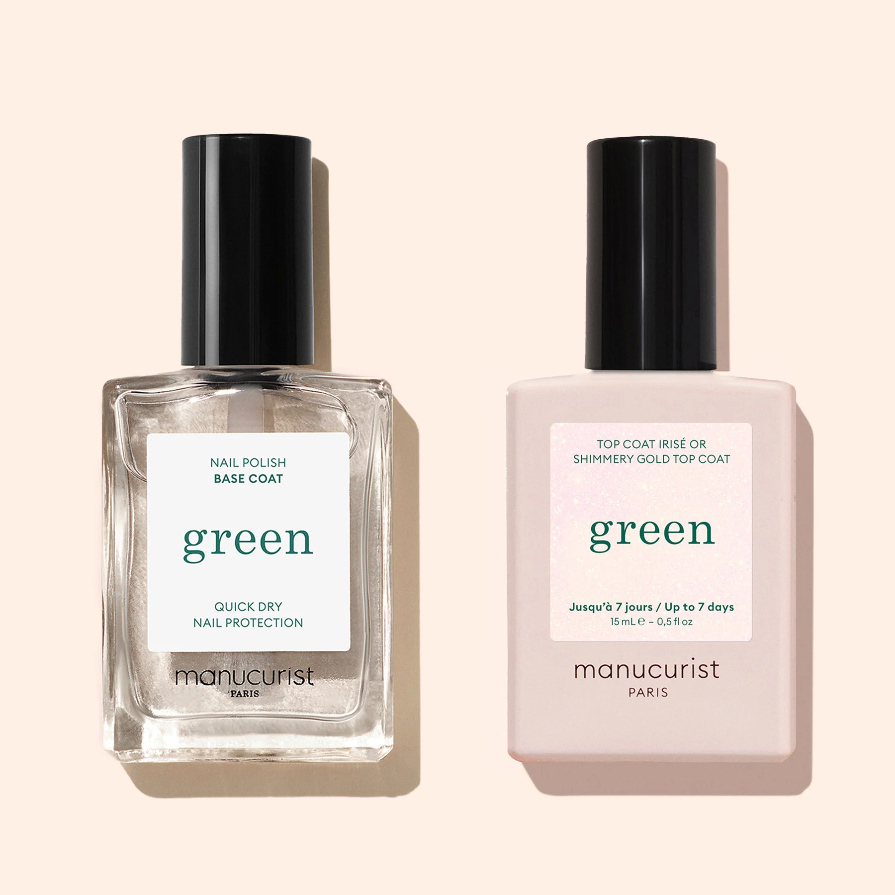 Top Coat Pailleté - Image 15