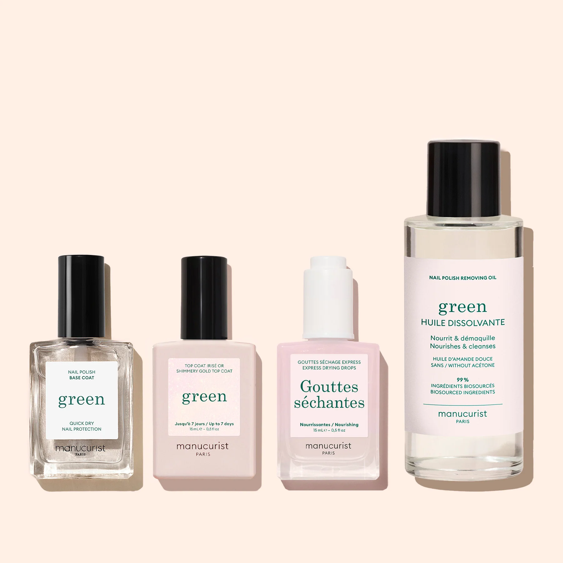 Top Coat Pailleté - Image 16