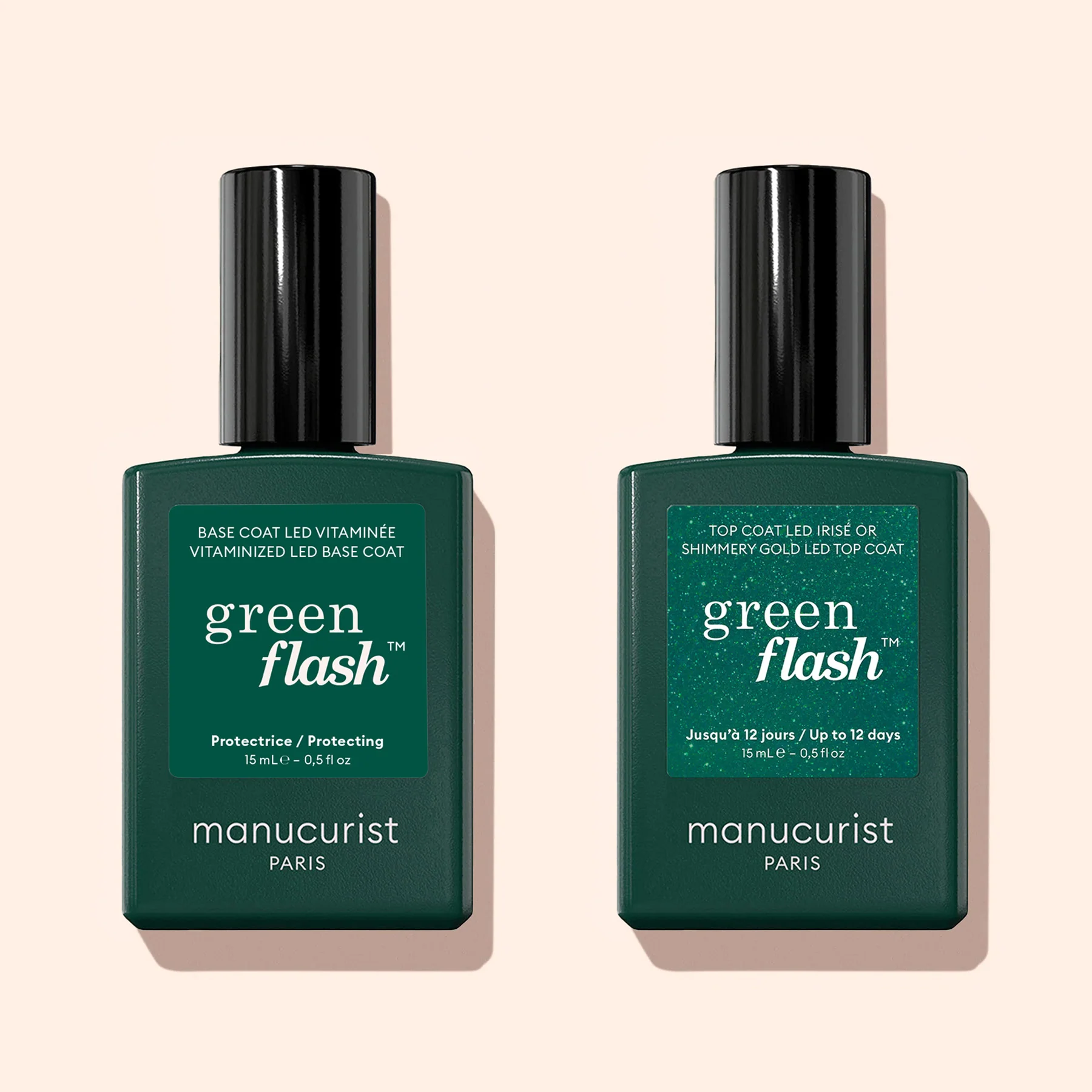 Top Coat Pailleté - Image 15