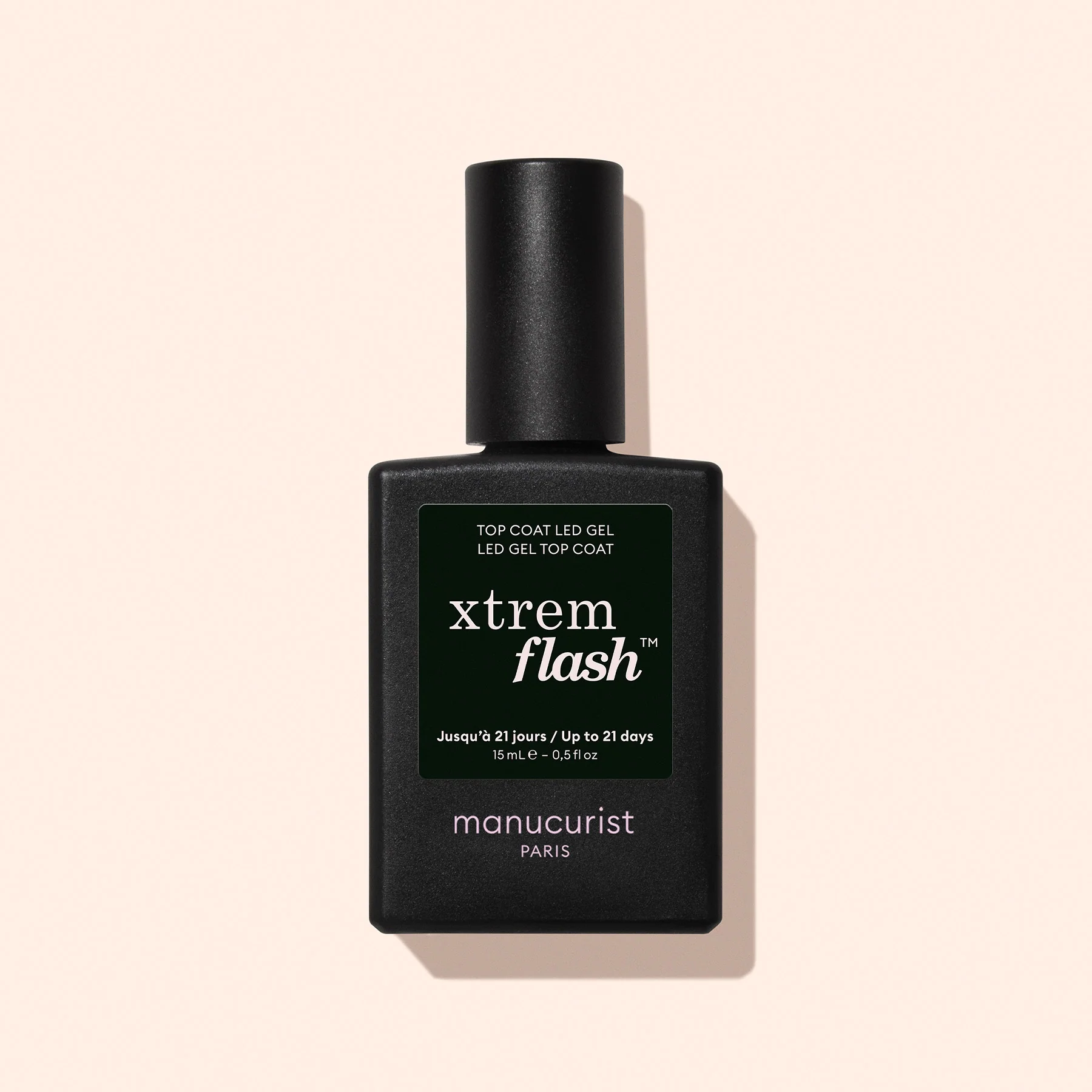 Trio Base Top Dissolvant Green Flash™ - Image 10