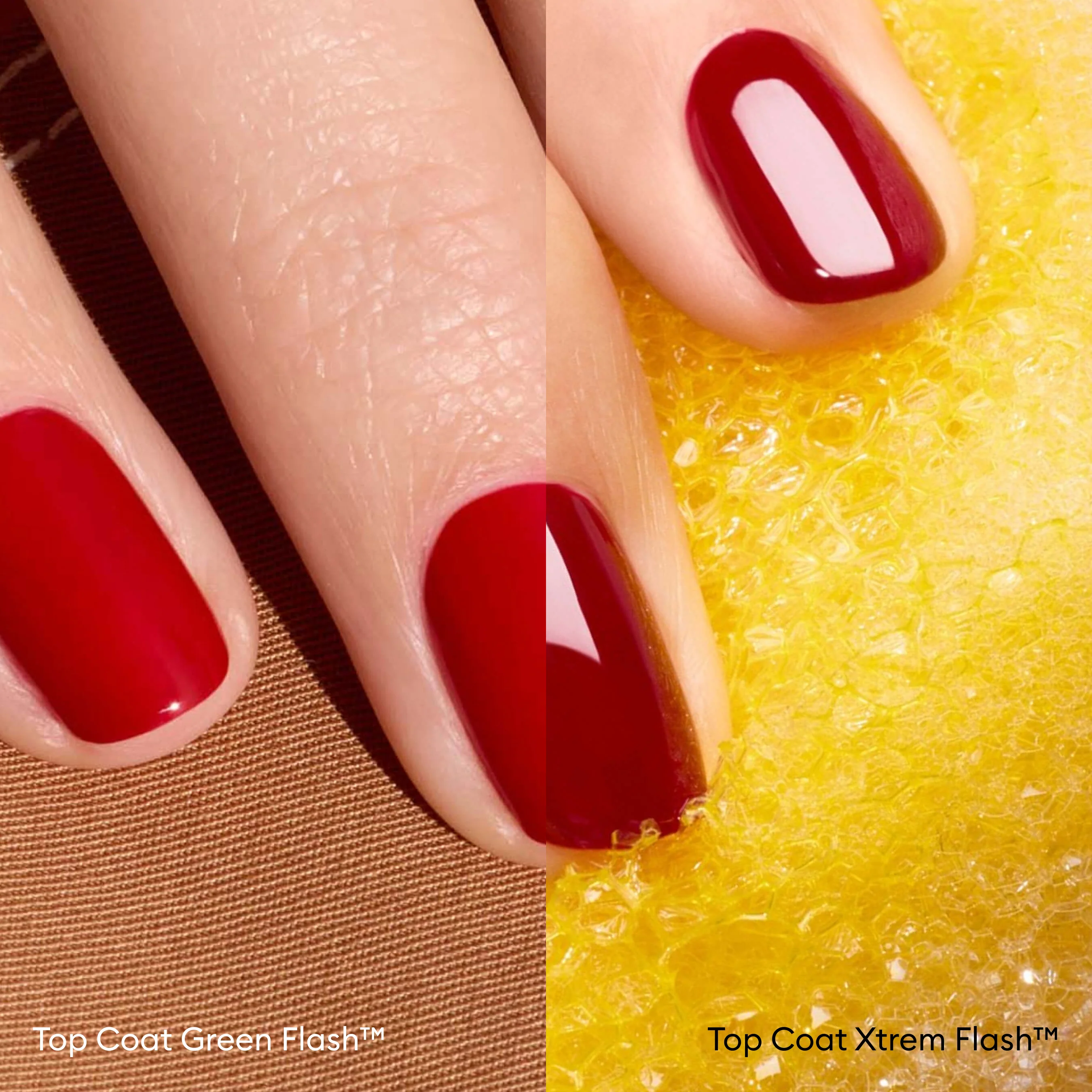 Trio Base Top Dissolvant Green Flash™ - Image 12