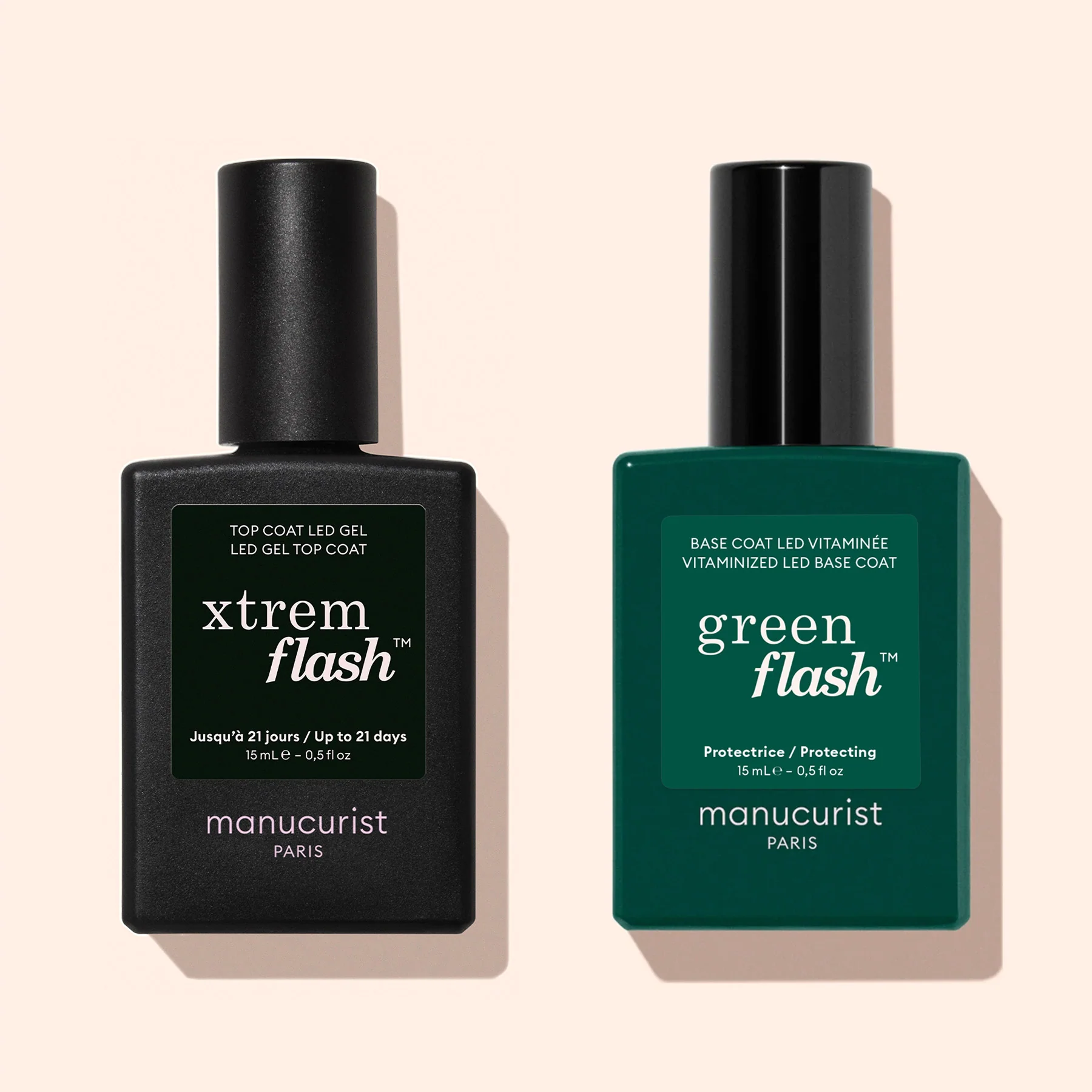 Top Coat Gel Xtrem Flash™ - Image 27