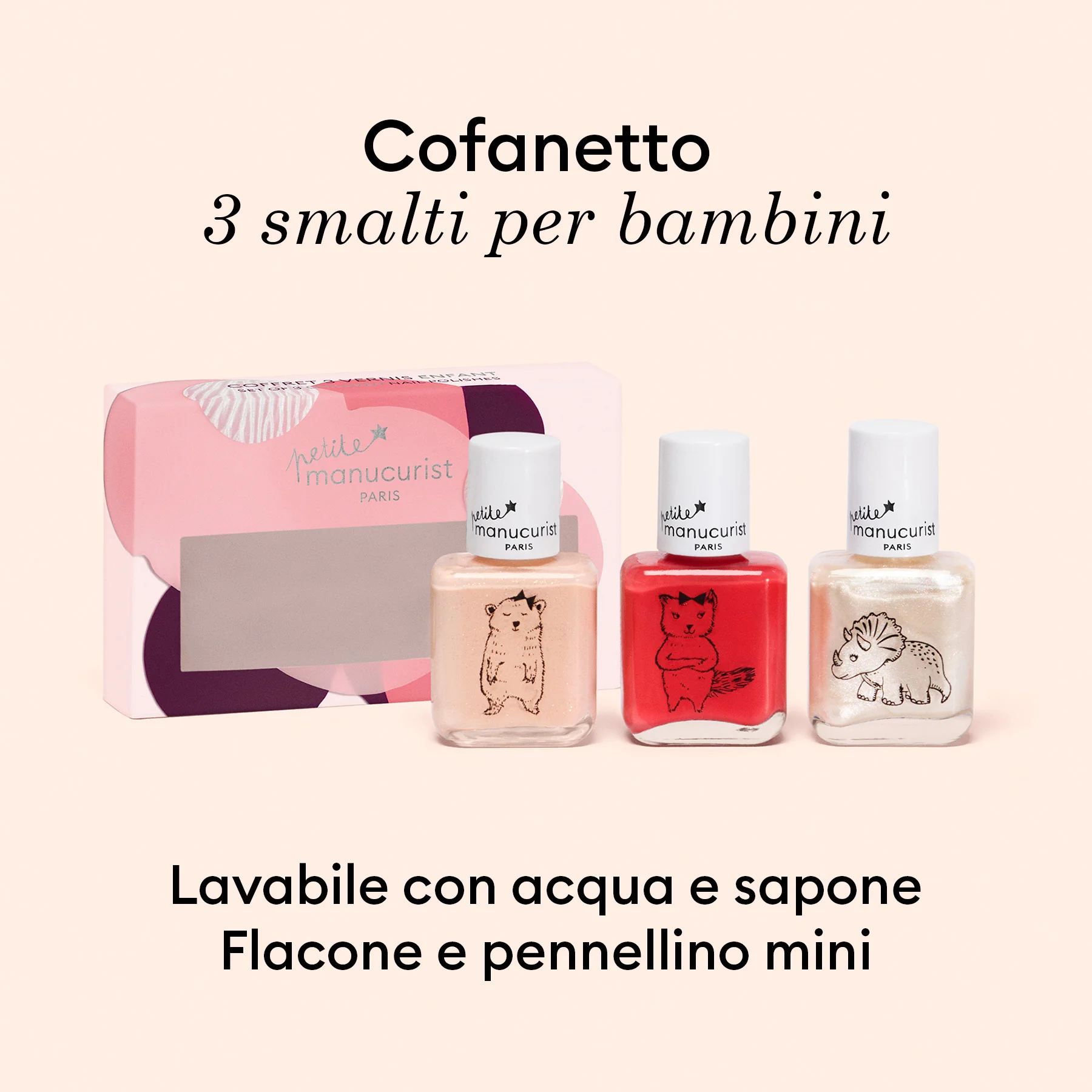 Trio Petite Manucurist - Image 6
