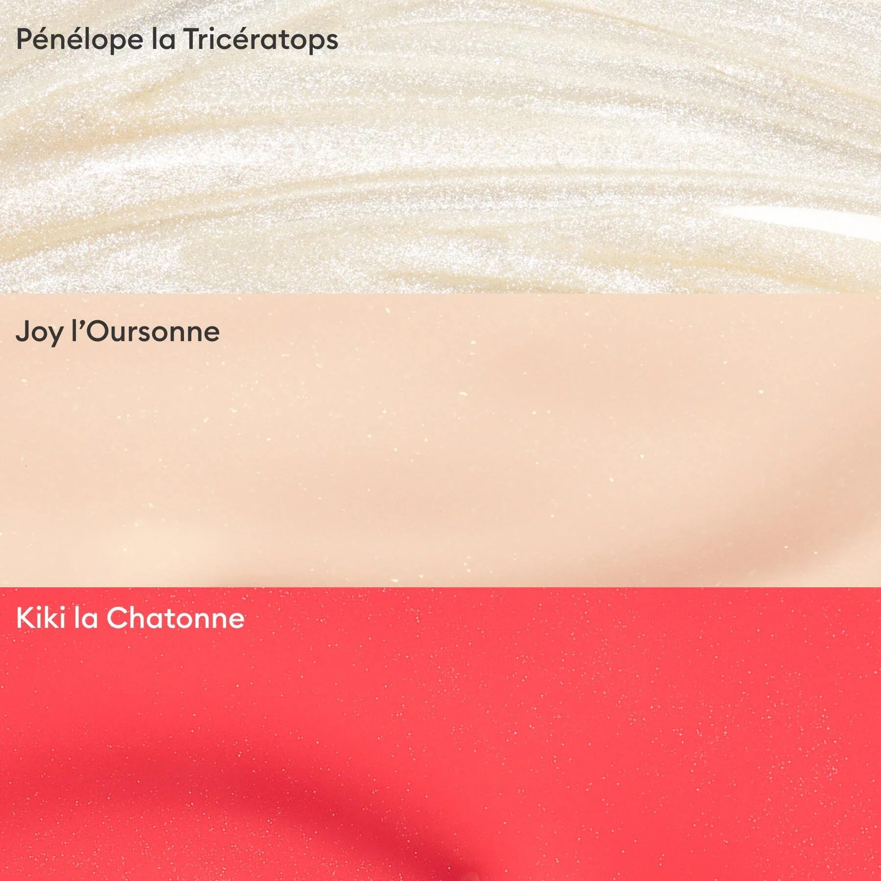 Trio Petite Manucurist - Image 8