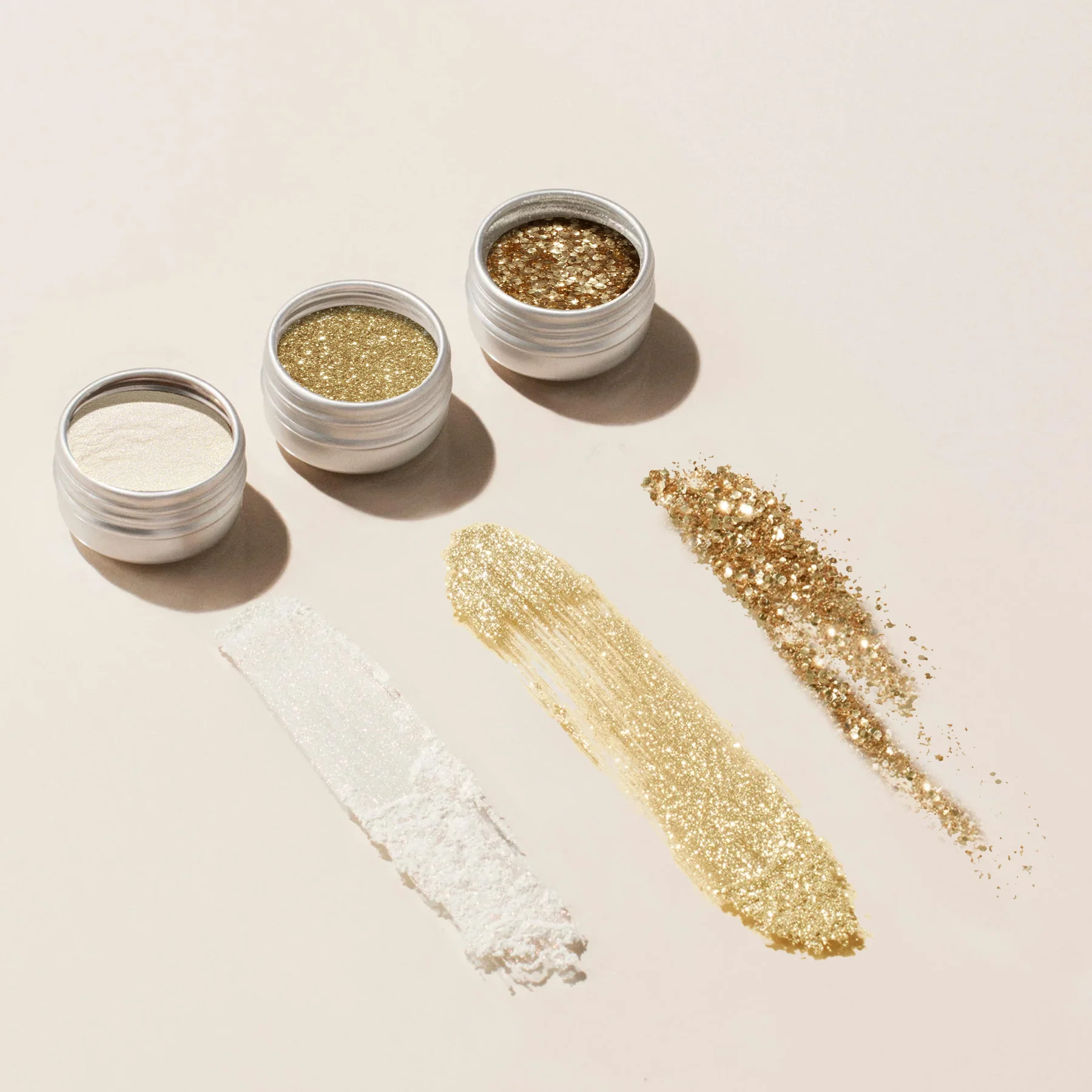 Trios de paillettes et poudres à effets - Image 22
