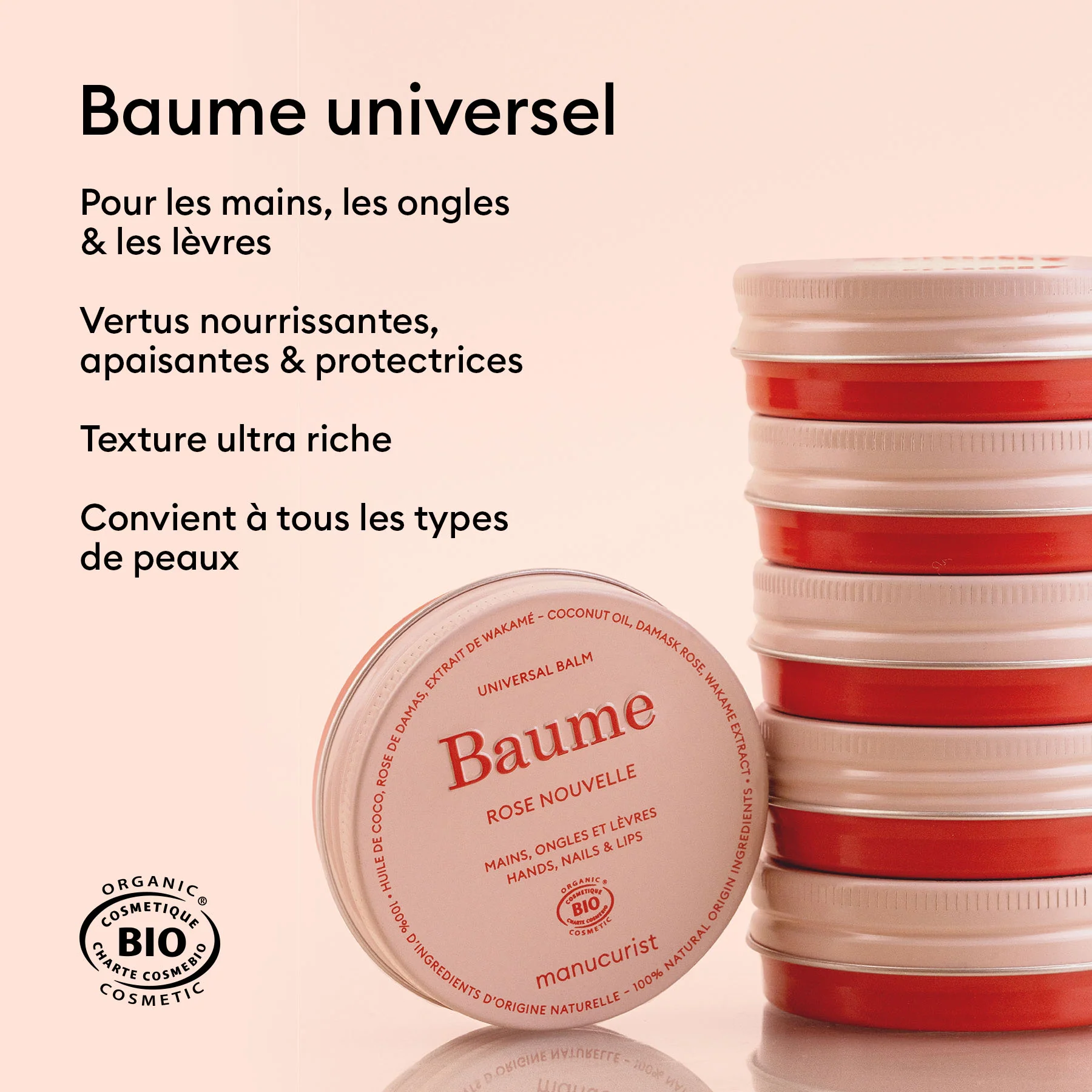 Trousse Addict Manucure Active - Image 14