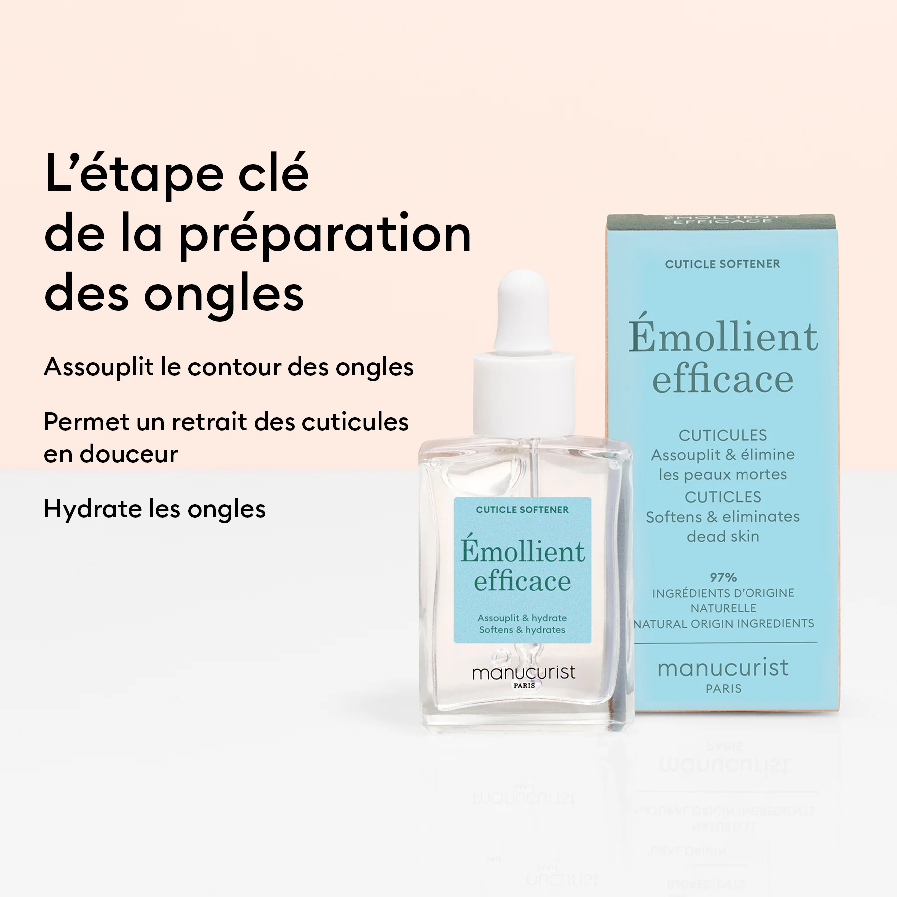 Trousse Super Addict Manucure Active - Image 19