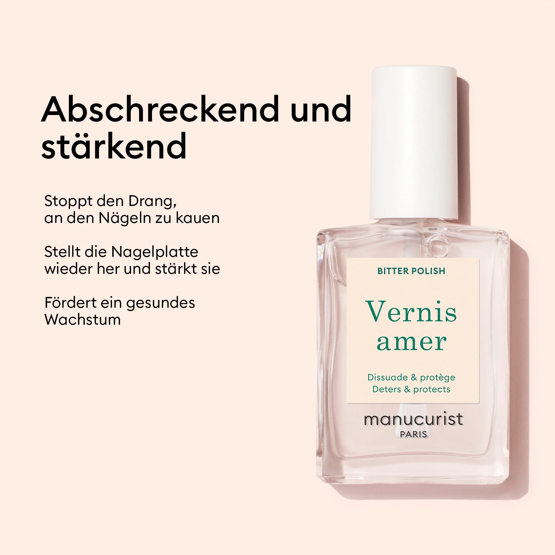 Vernis Amer - Image 3