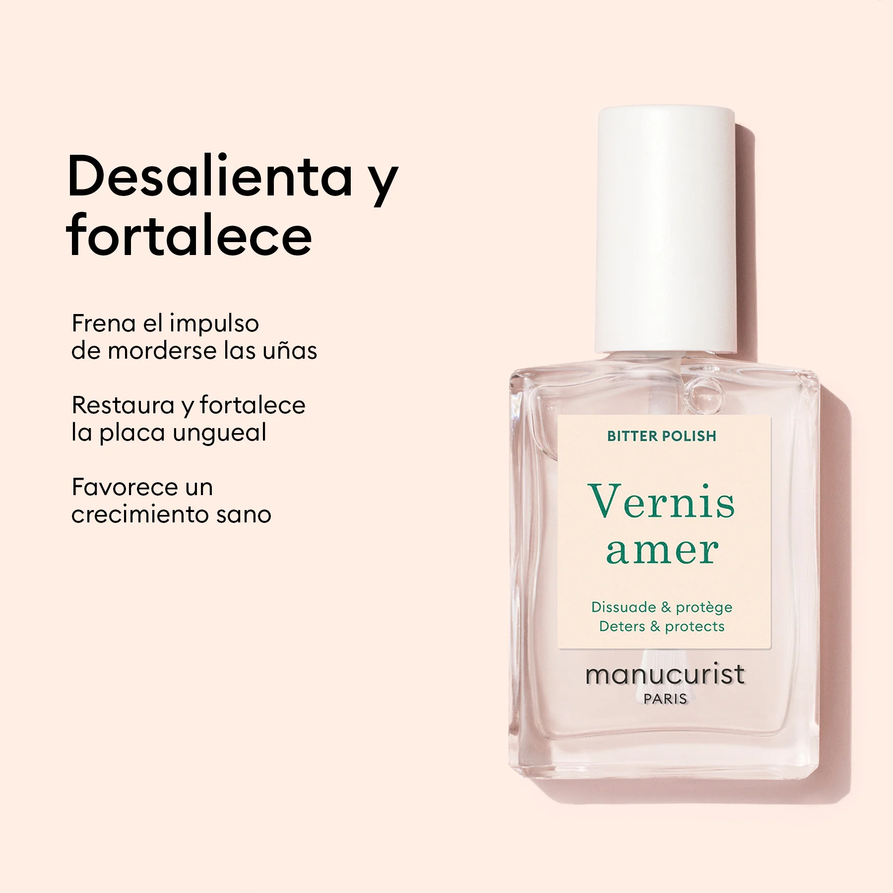 Vernis Amer - Image 5