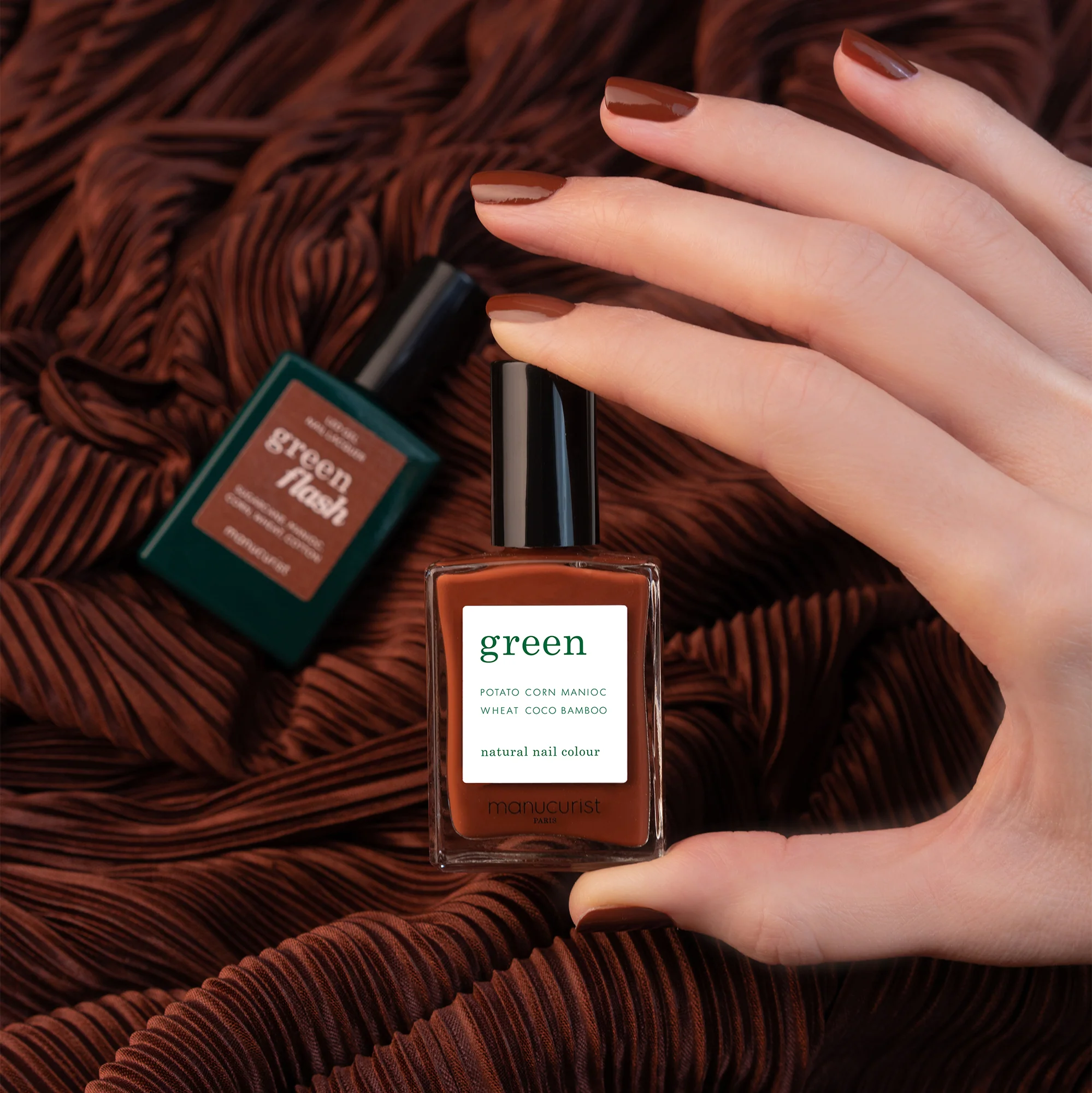 Chestnut - Image 29