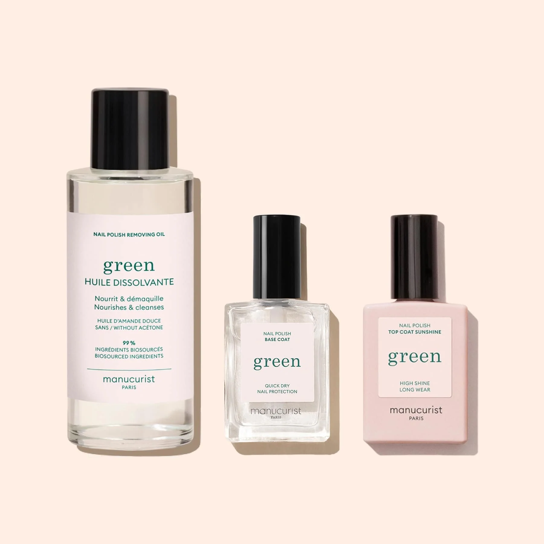 Huile Dissolvante Green™ - Image 8
